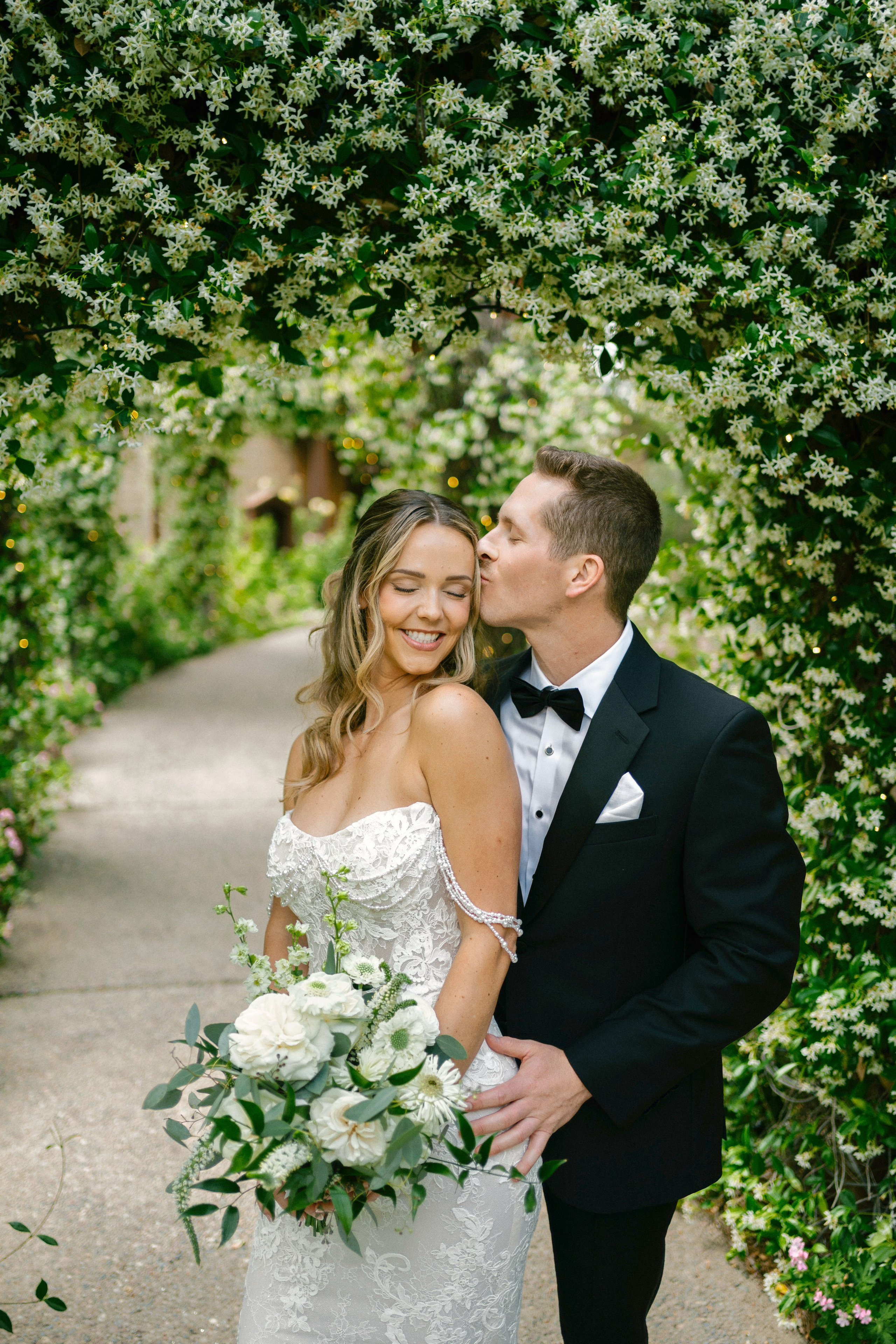 A+K Wedding at Ethereal Gardens, Escondido, California. Wedding Photography & Videography Team in California, Los Angeles, San Francisco, San Diego and Travel