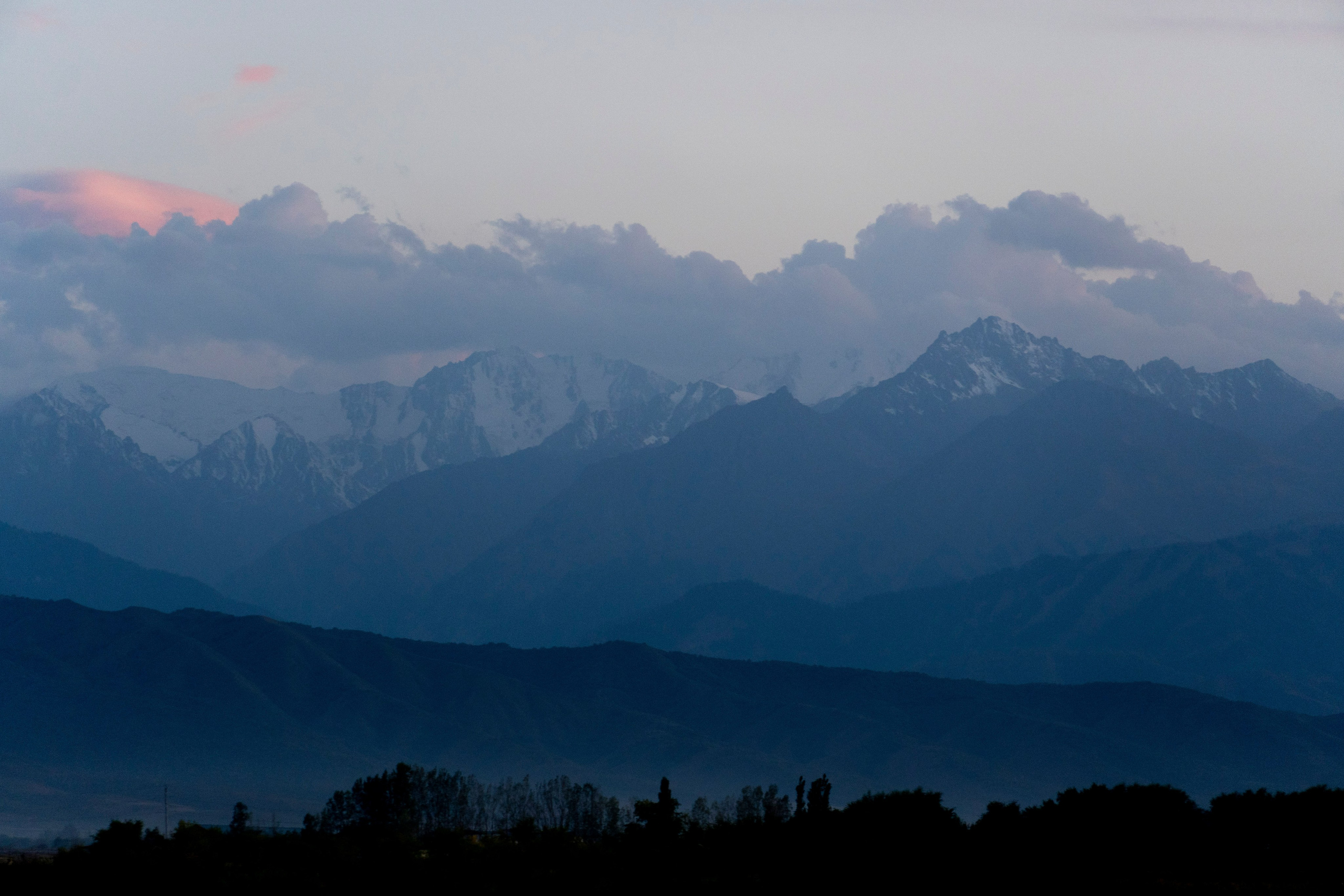 Closer Almaty. Melikov Amir, Uzbekistan based photographer
