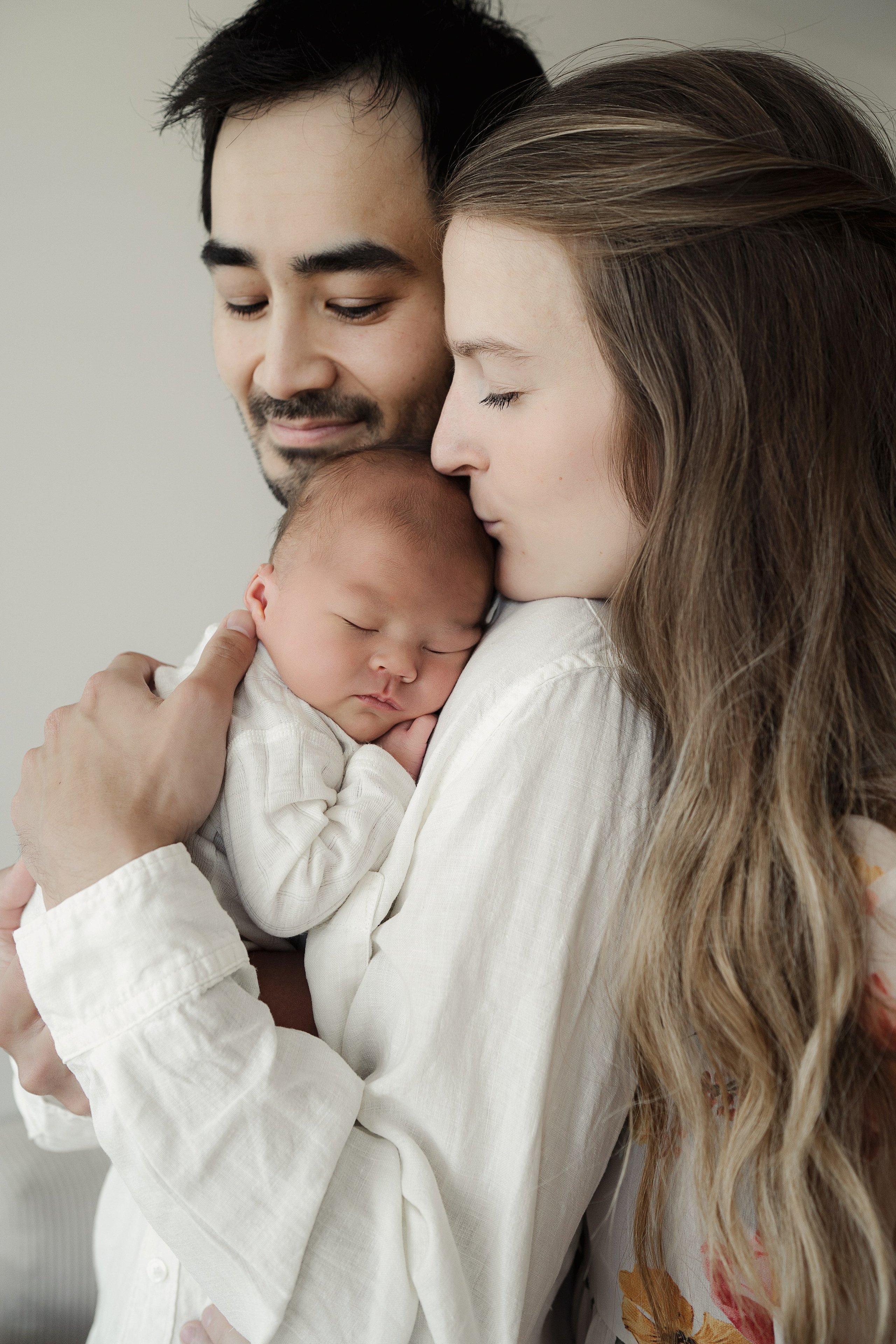 Home story. Bébé Newborn Photographer in Copenhagen