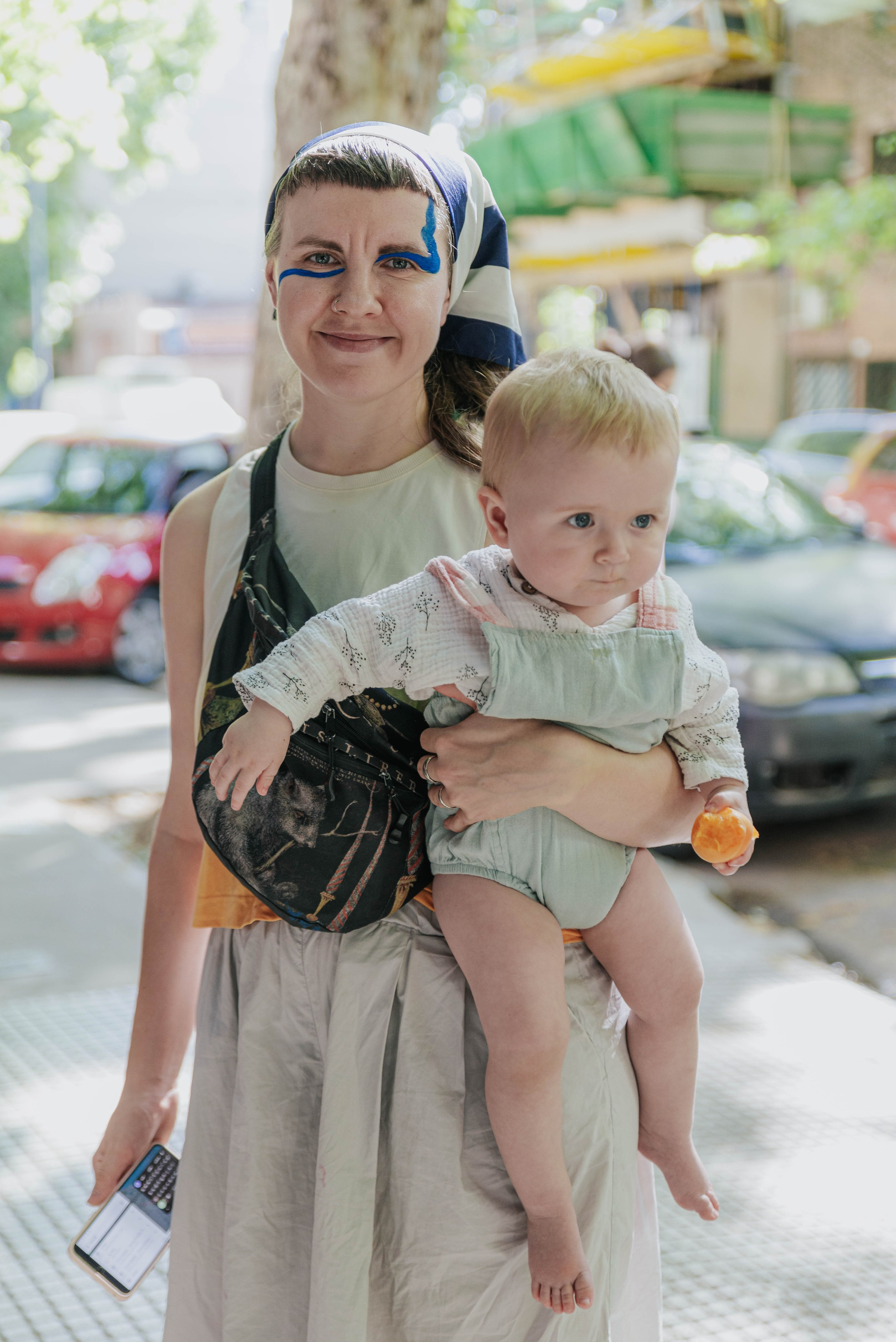 Opening ST CASA. Photographer @elmirkami in the city of Buenos Aires