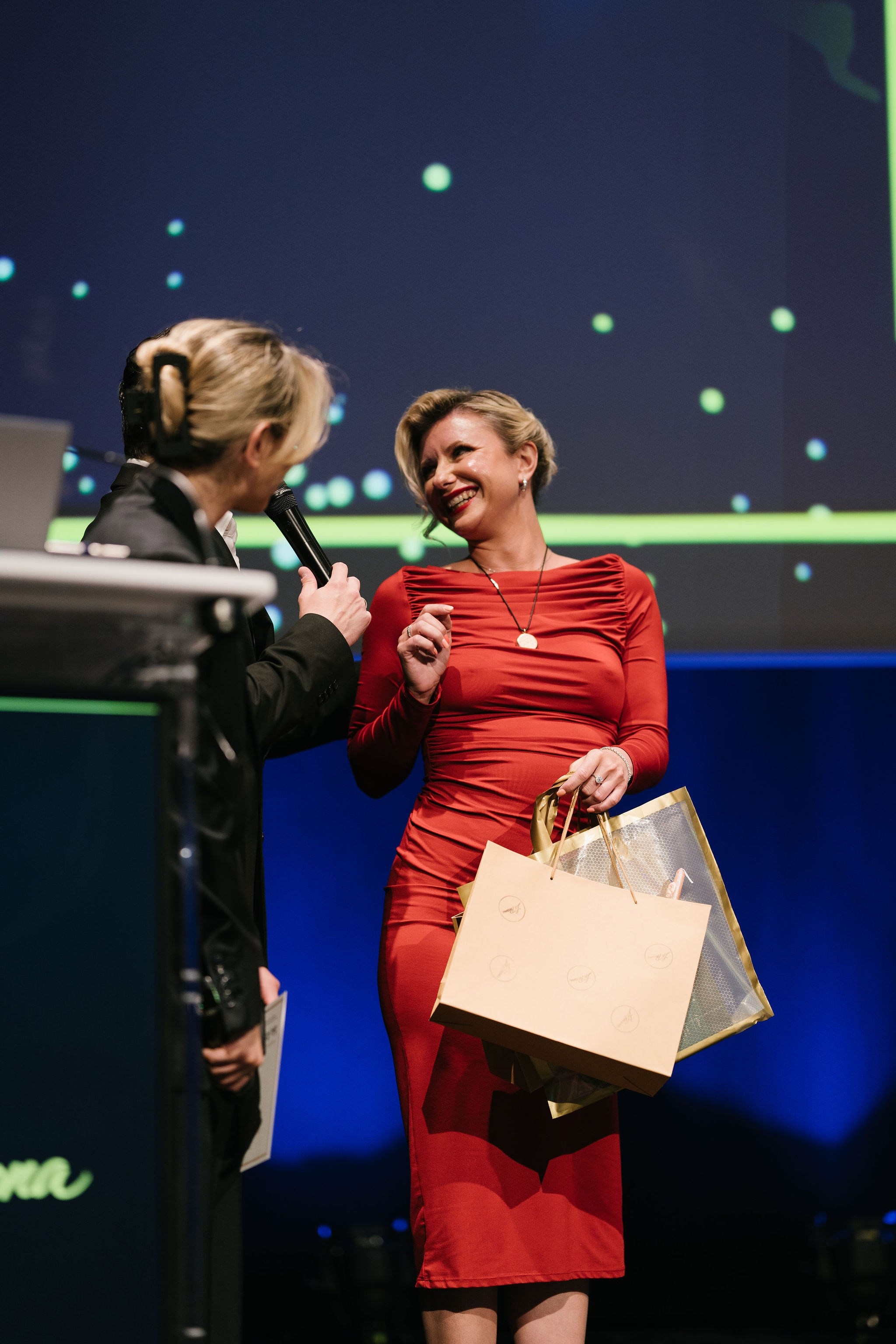 La Persona Awards 2026 (ч.4). OranJazz fotos