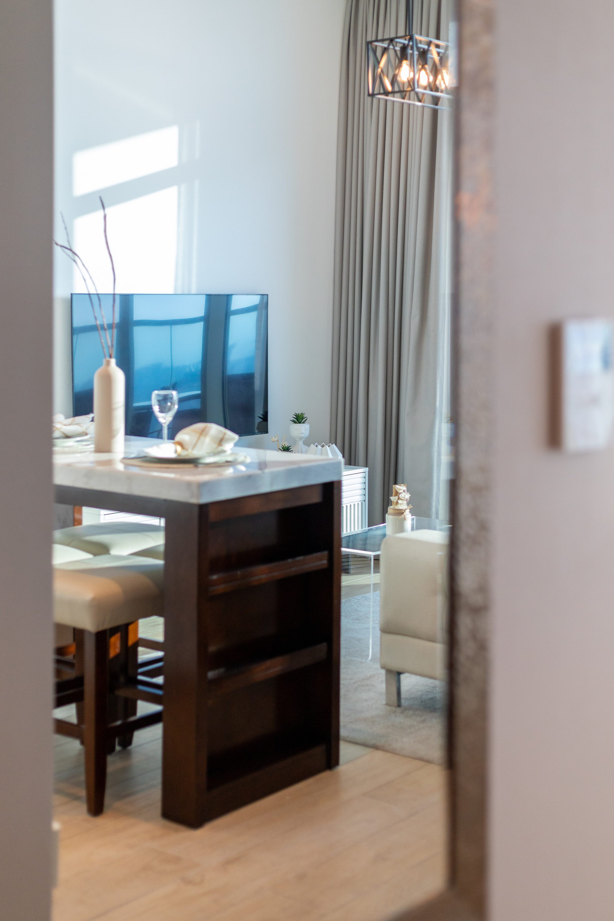 Studio One. Samy Mar Boy │Portrait, Automotive and Real Estate Photographer