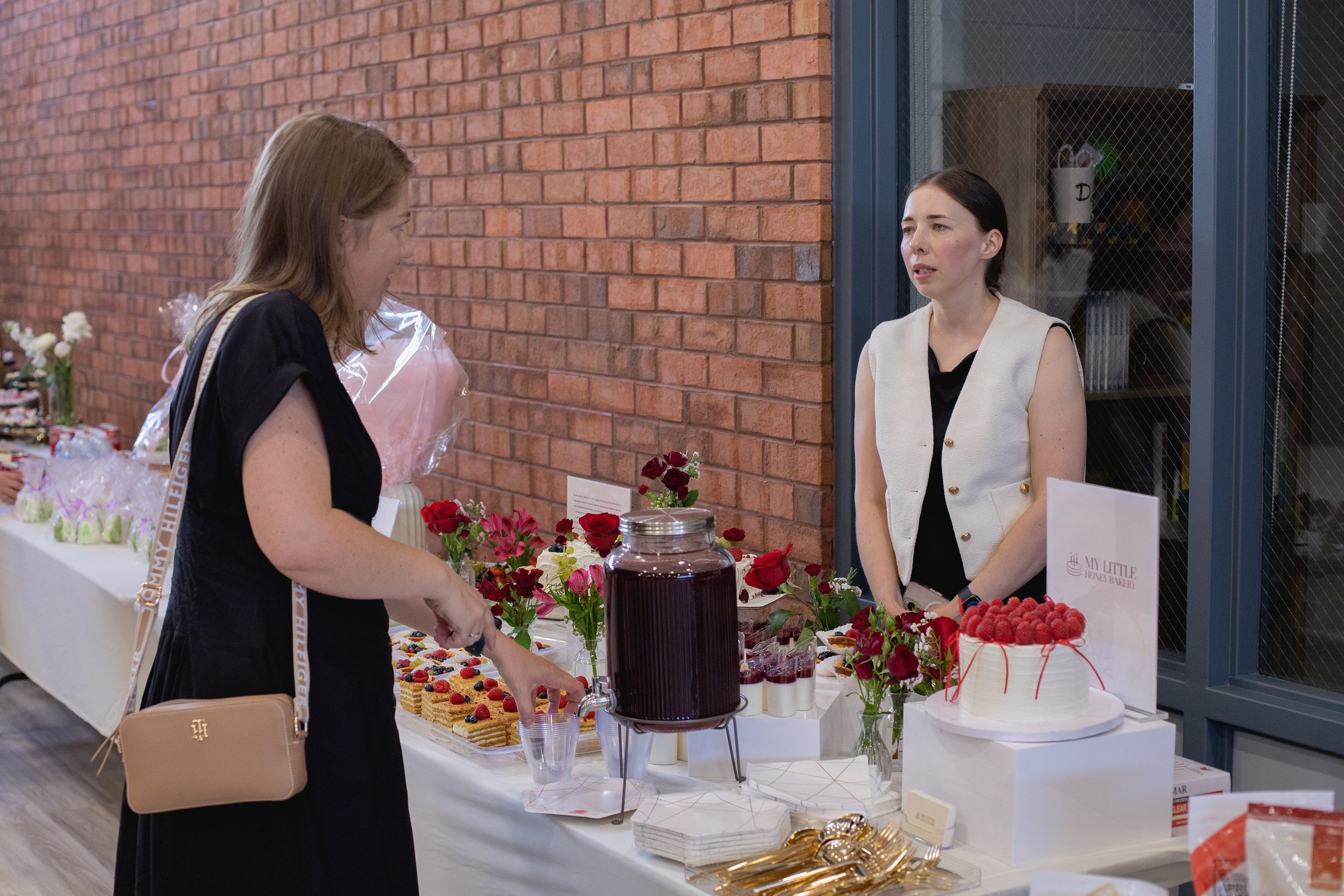 Events. Photographer Anastasiya
