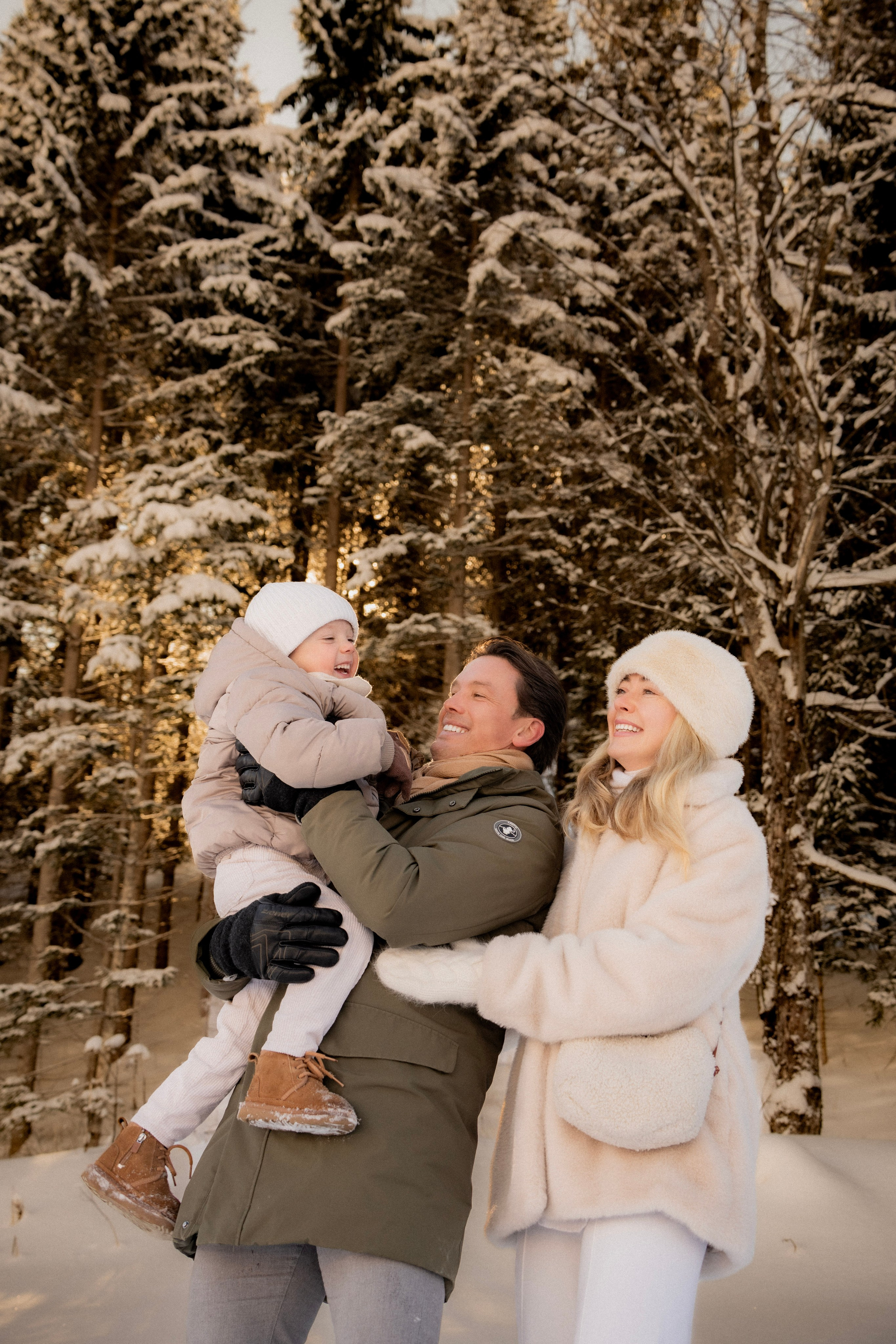 Olya & Igor. Everwarm Photo and Video Studio