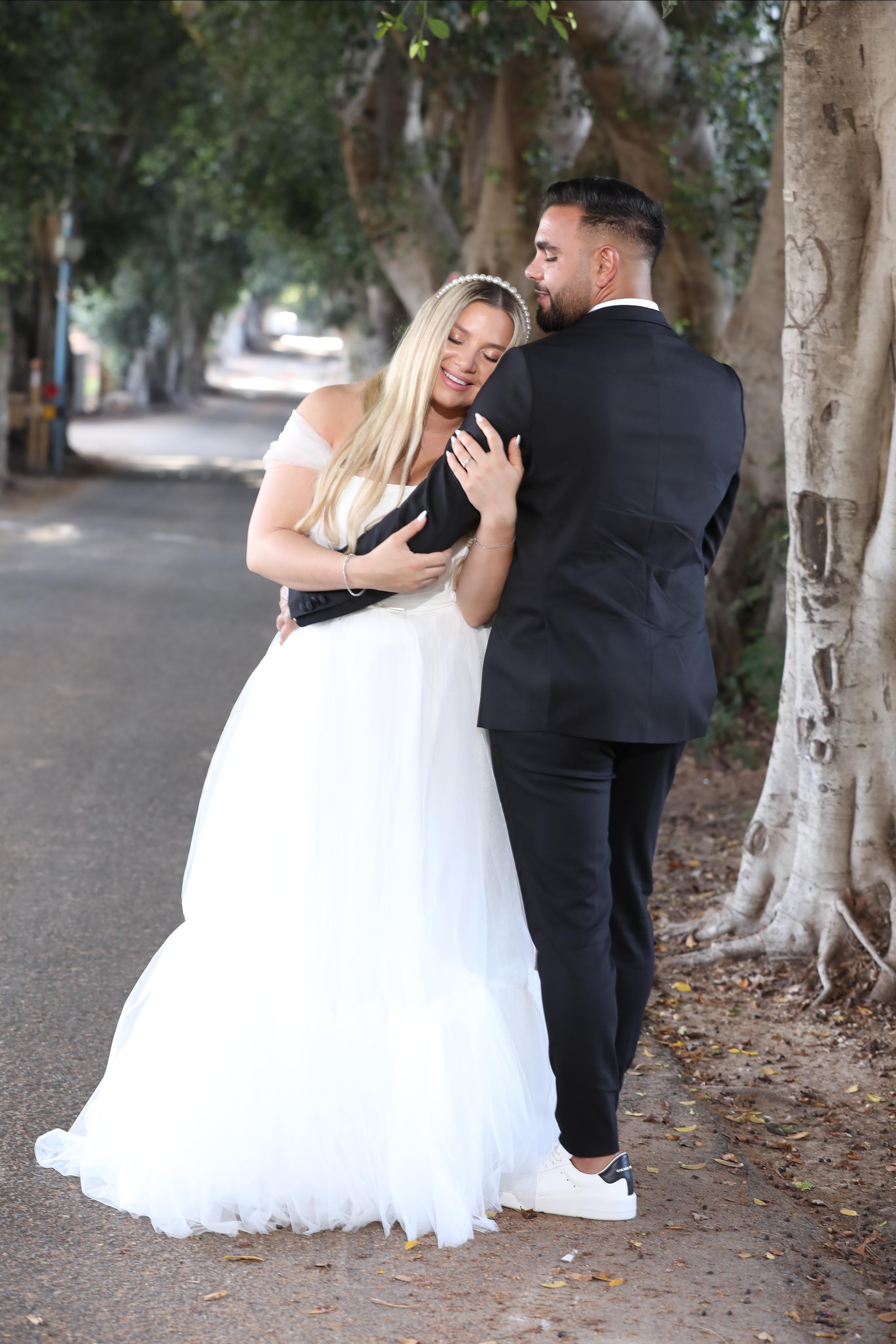 Miri & Ron. MDVD Фото-видео съемка мероприятий