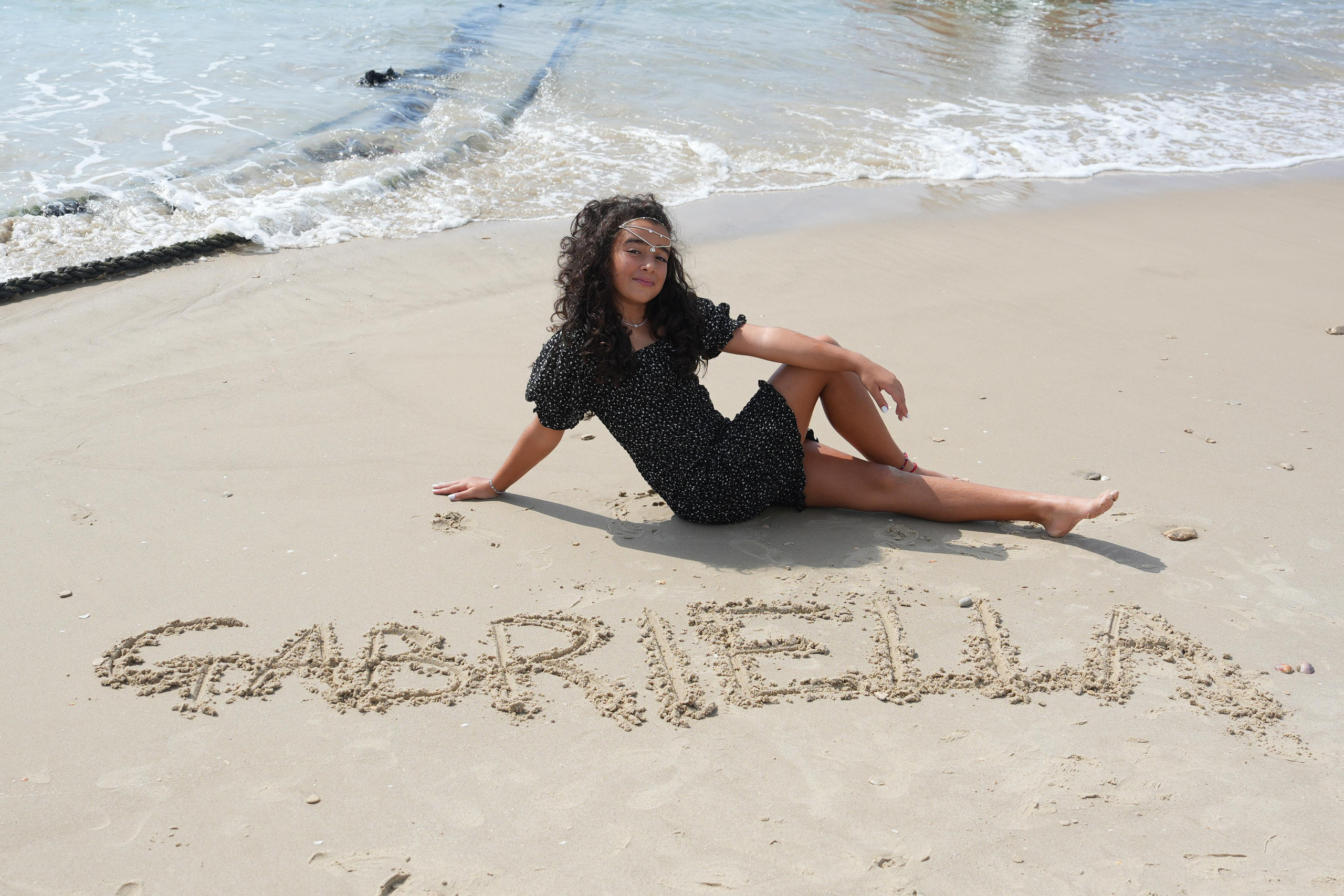 Gabriella. MDVD Фото-видео съемка мероприятий