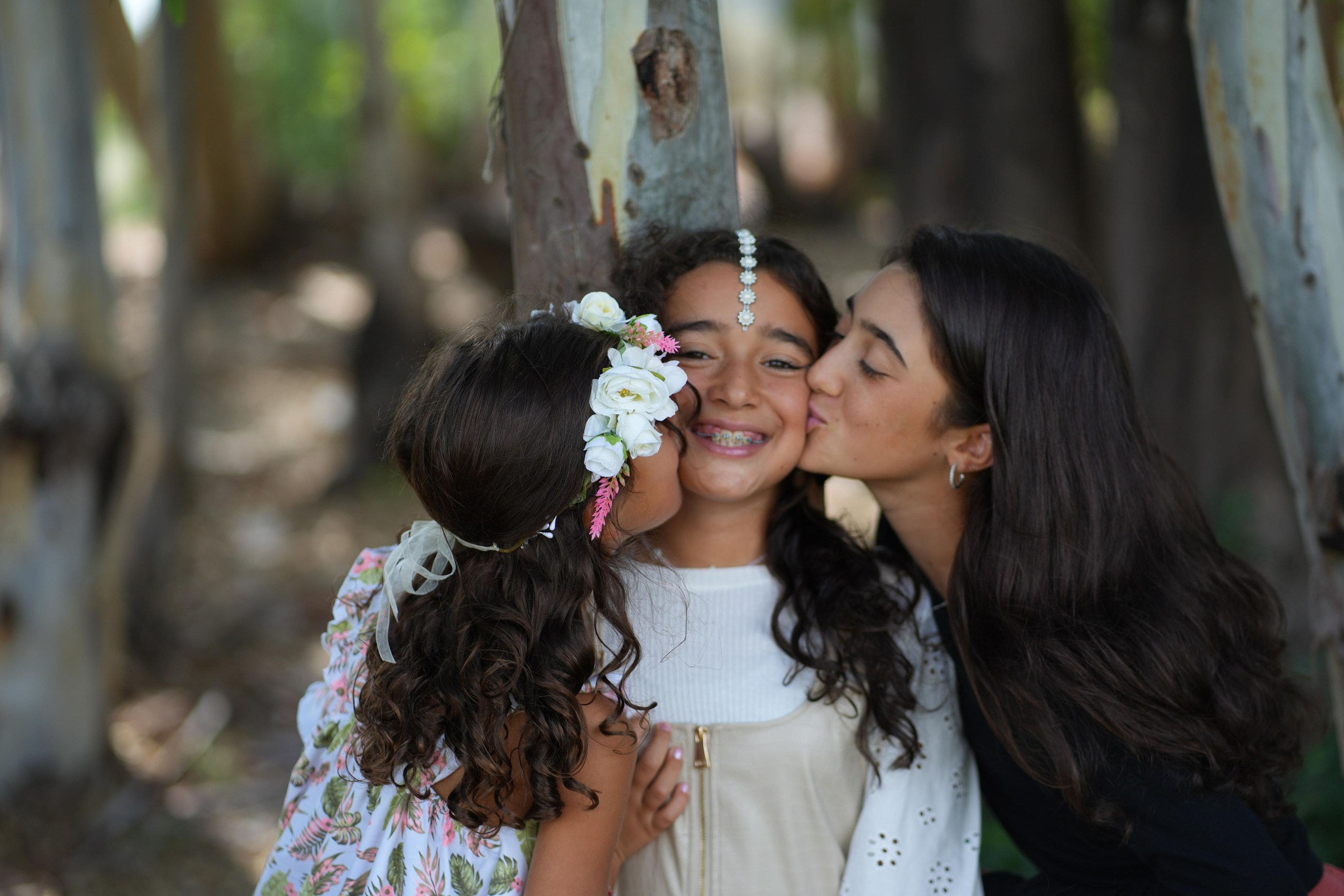 Gabriella. MDVD Фото-видео съемка мероприятий