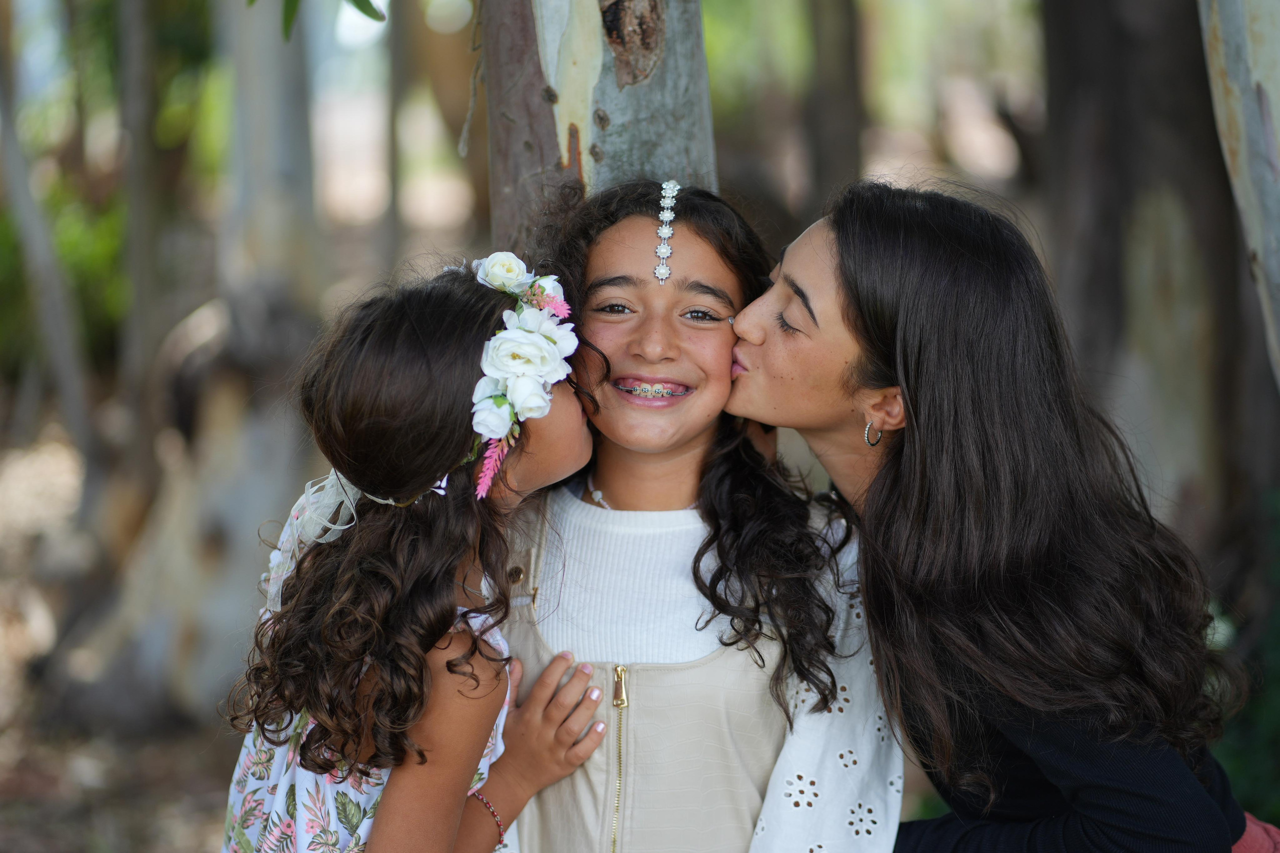 Gabriella. MDVD Фото-видео съемка мероприятий