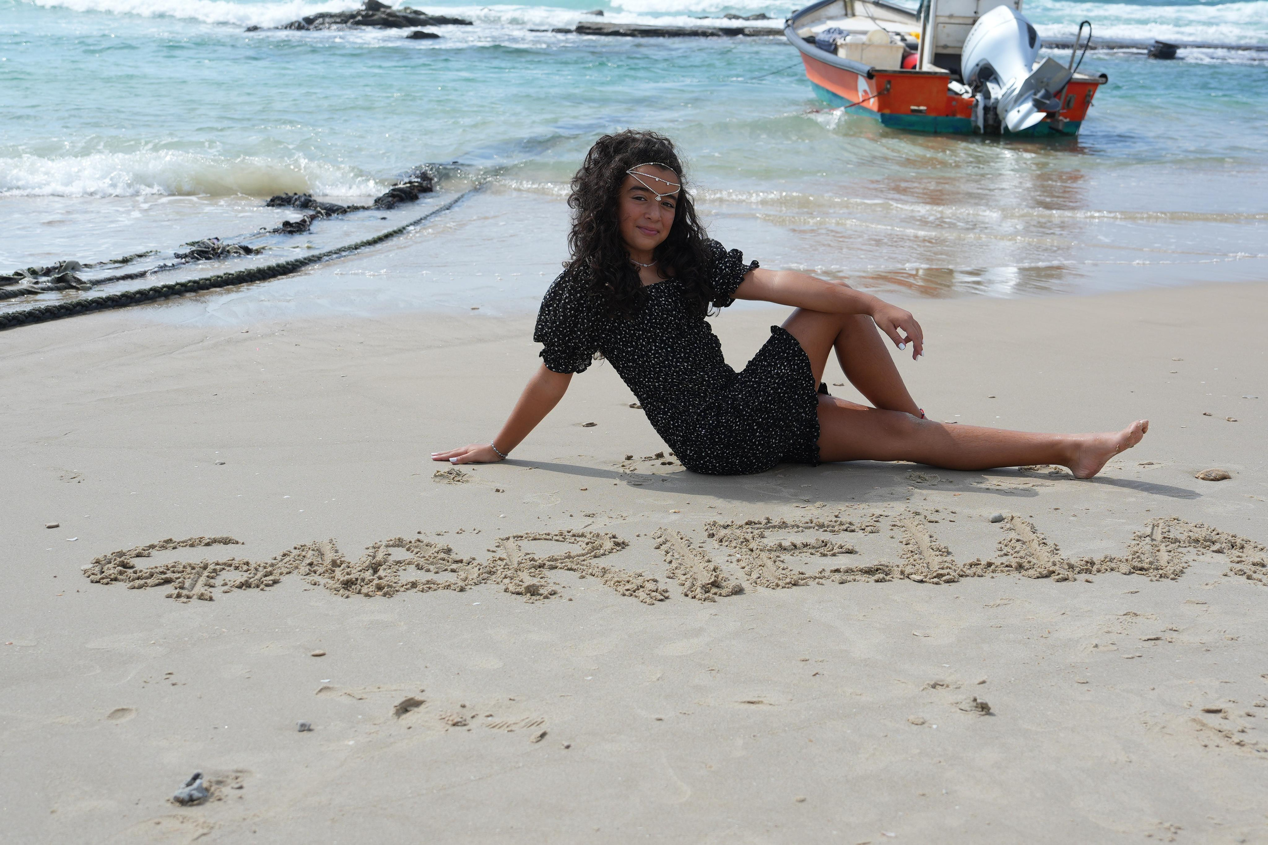 Gabriella. MDVD Фото-видео съемка мероприятий