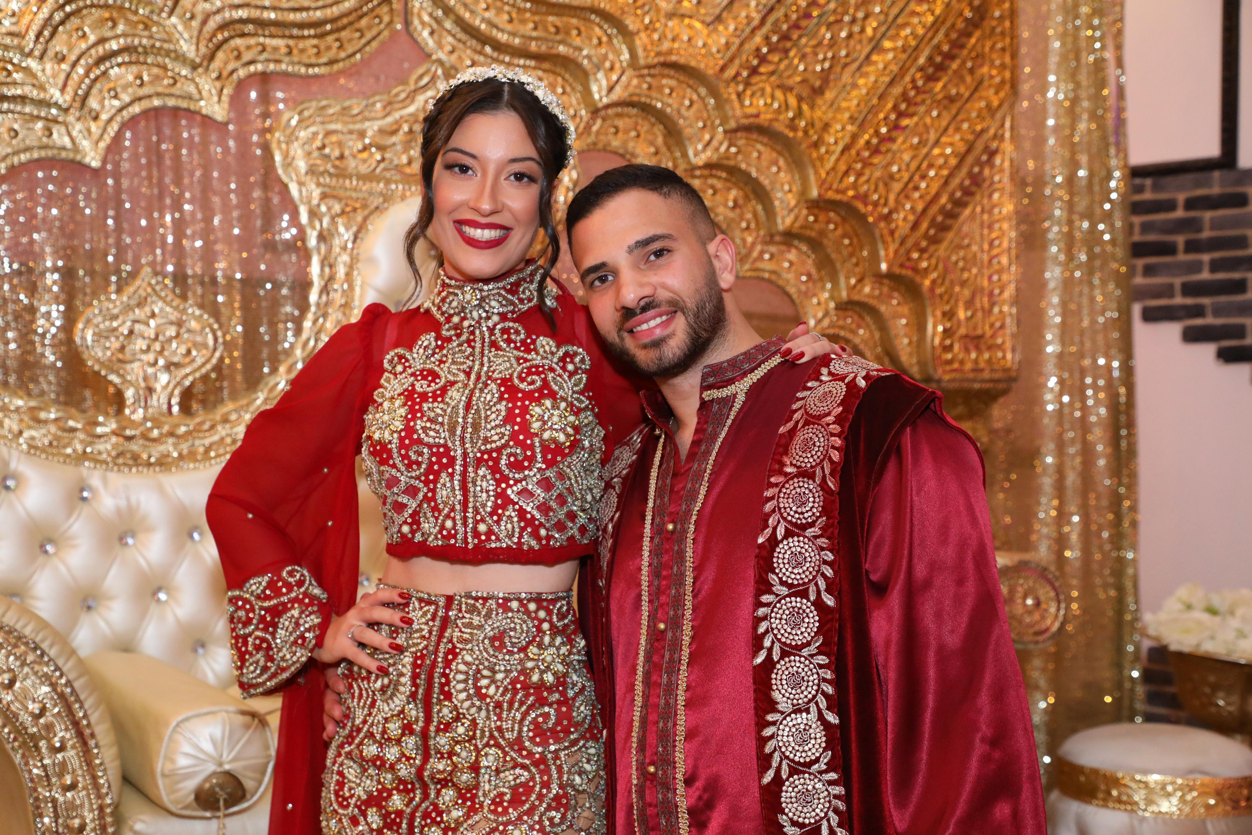 Ortal & afik. MDVD Events photographysv in israel