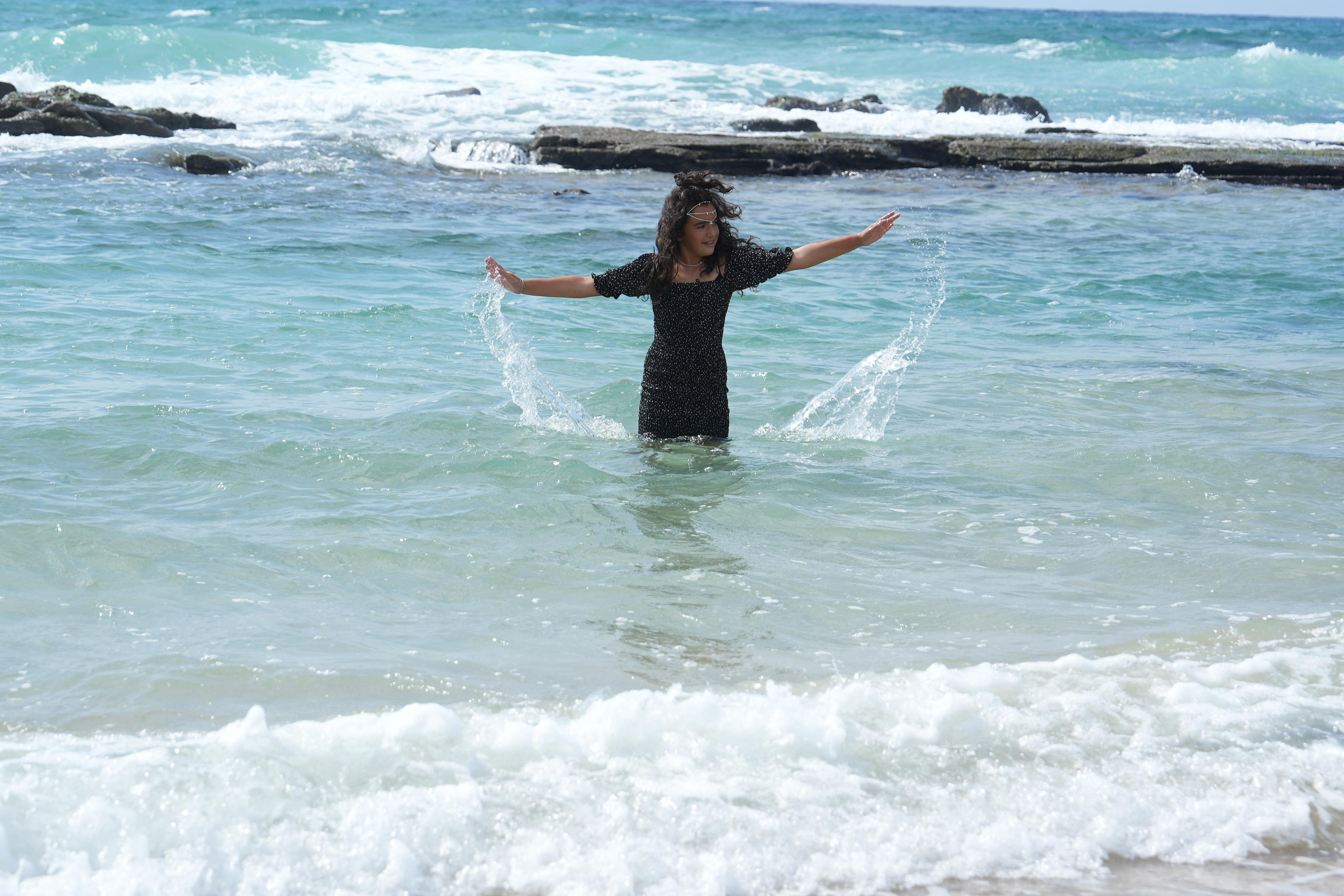 Gabriella. MDVD Фото-видео съемка мероприятий