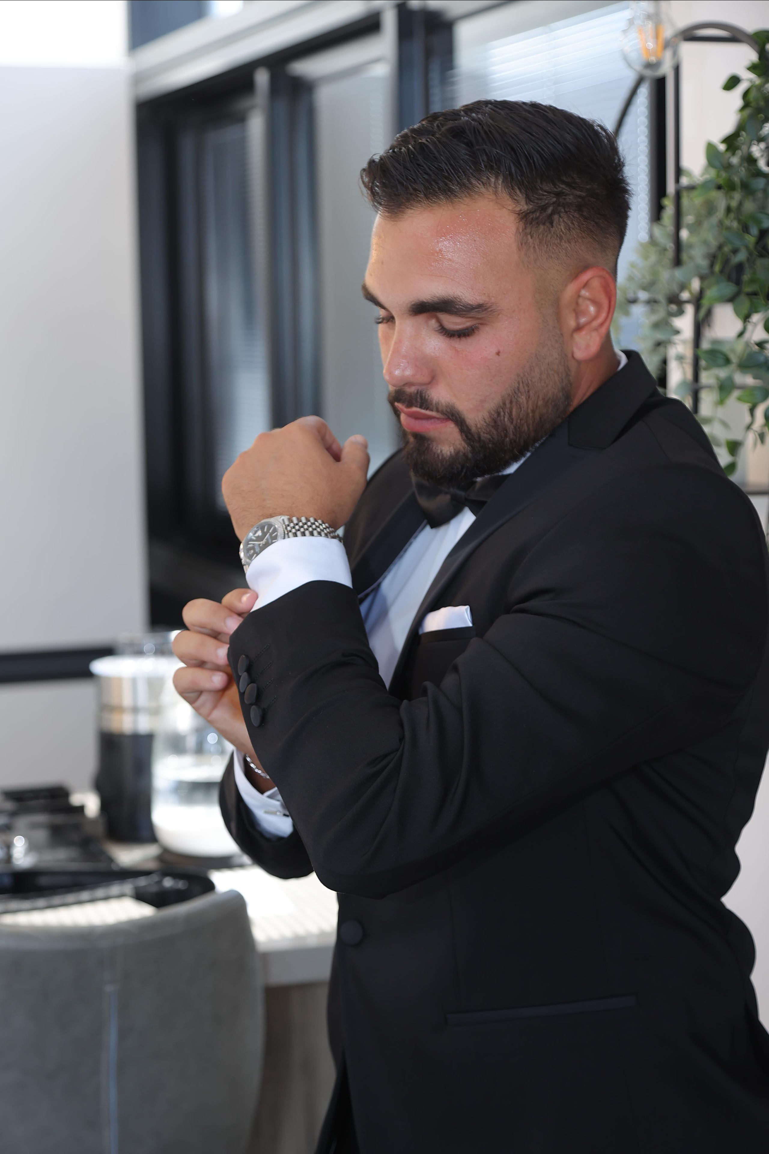 Miri & Ron. MDVD Фото-видео съемка мероприятий