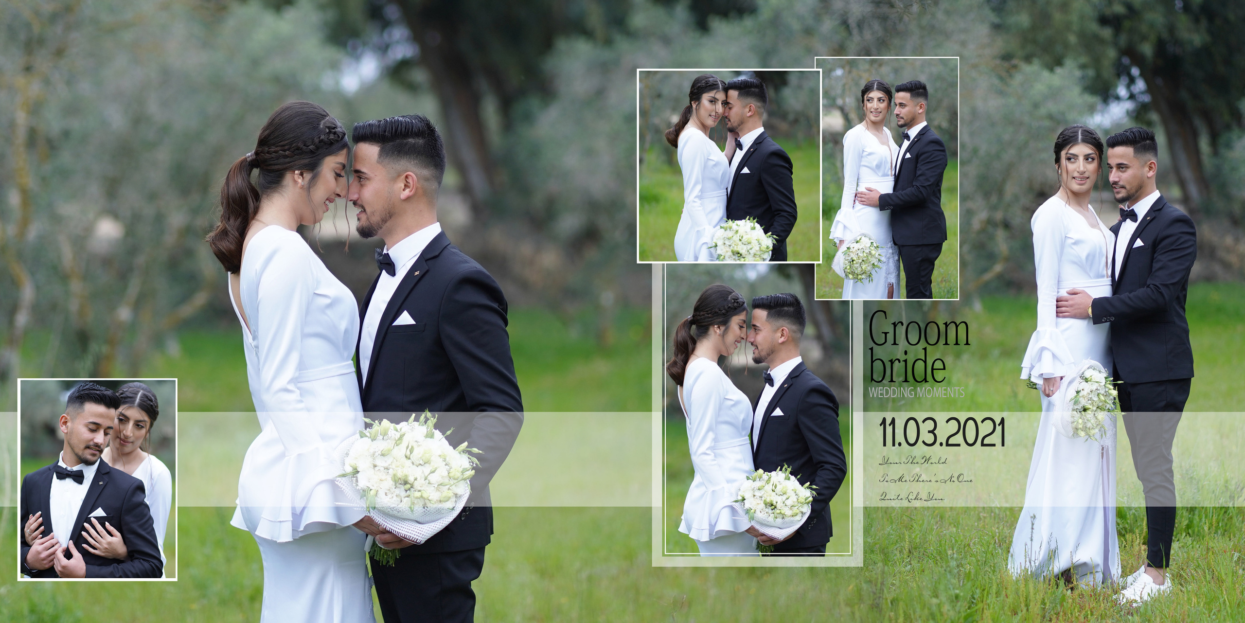 חתונה. צילום אירועים MDVD