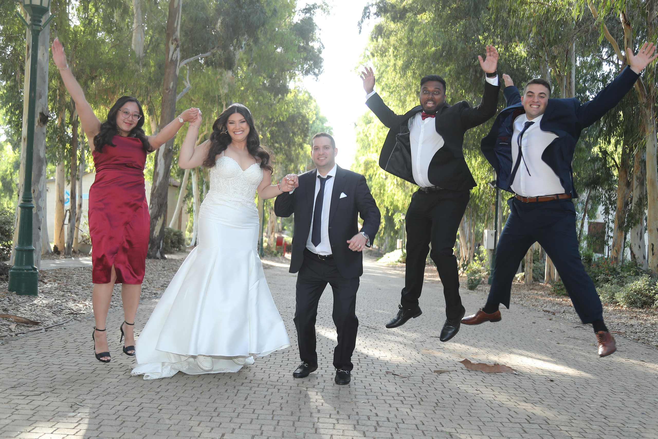 Wedding 06.10.2022. MDVD Events photographysv in israel