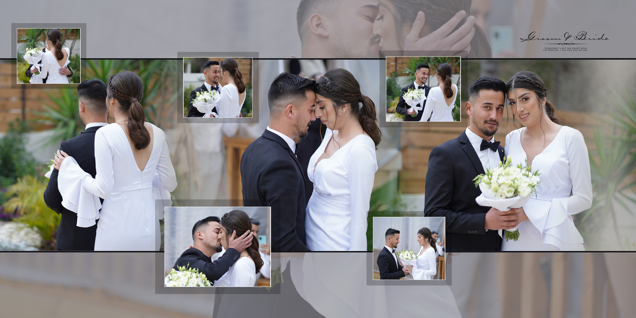 חתונה. צילום אירועים MDVD