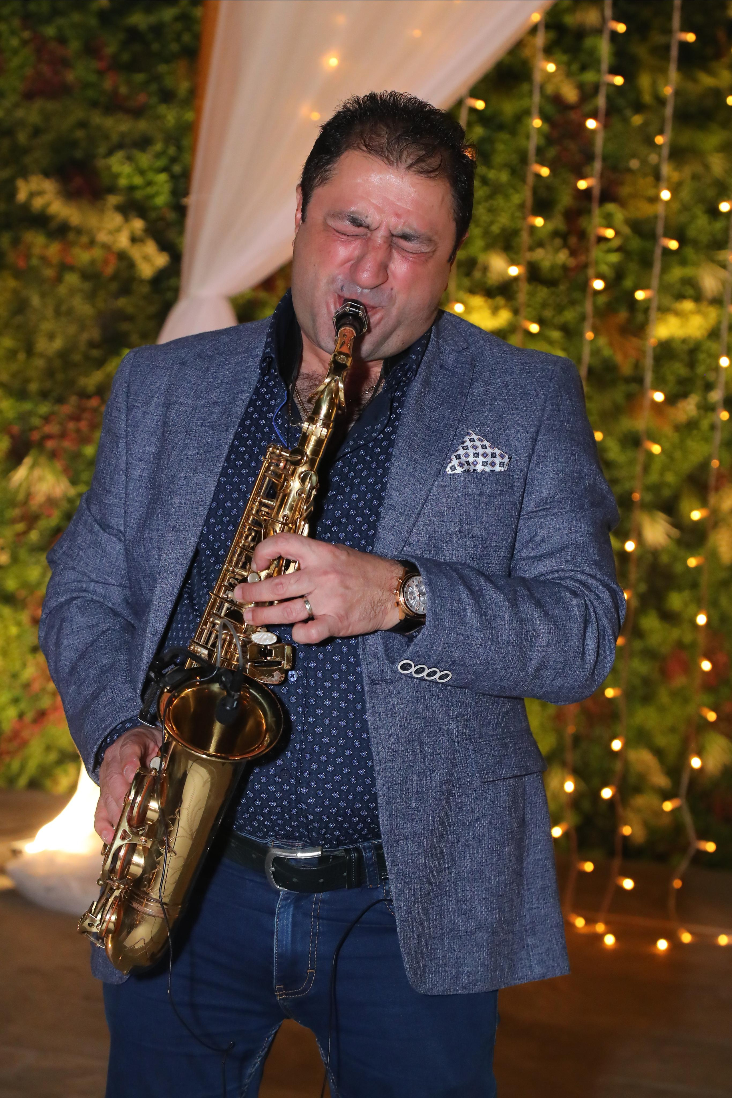 Mihael. MDVD Events photographysv in israel