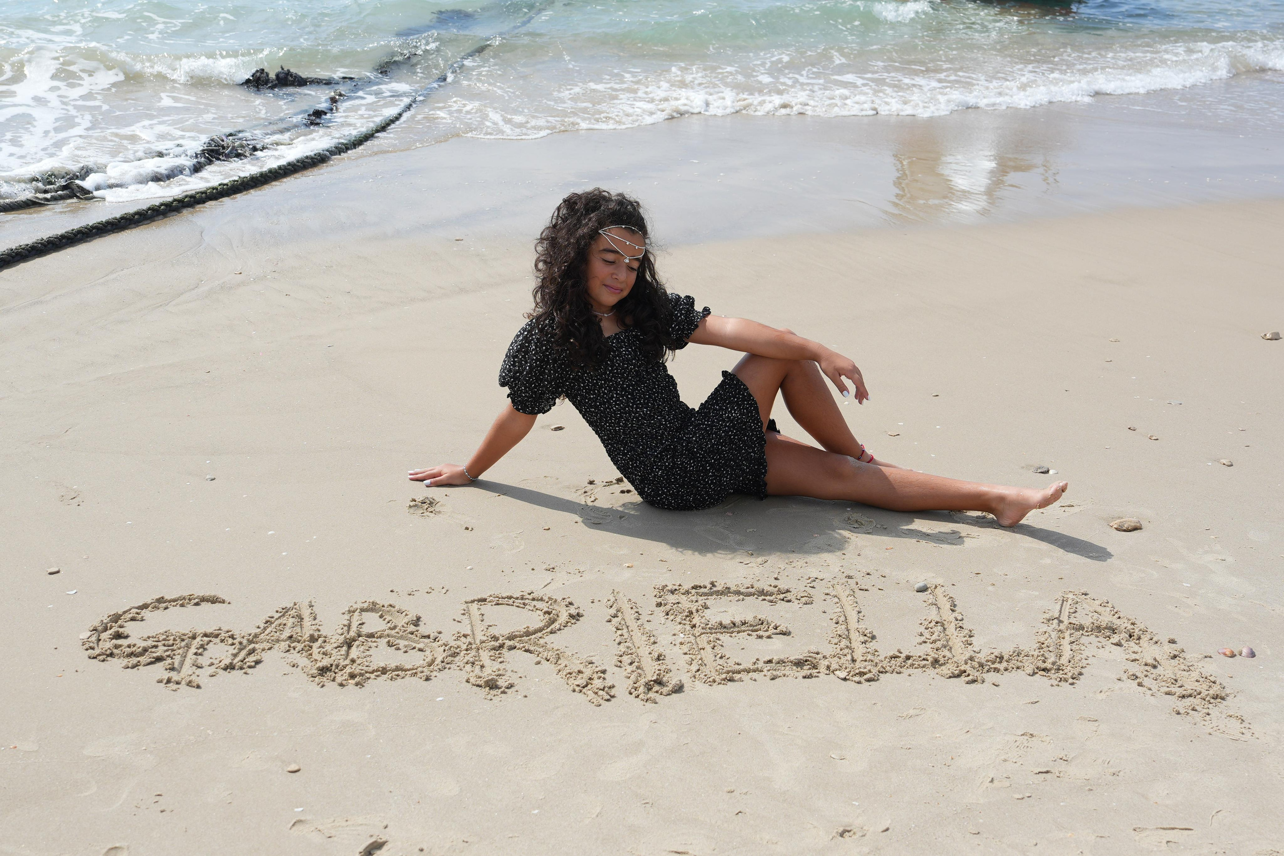 Gabriella. MDVD Фото-видео съемка мероприятий