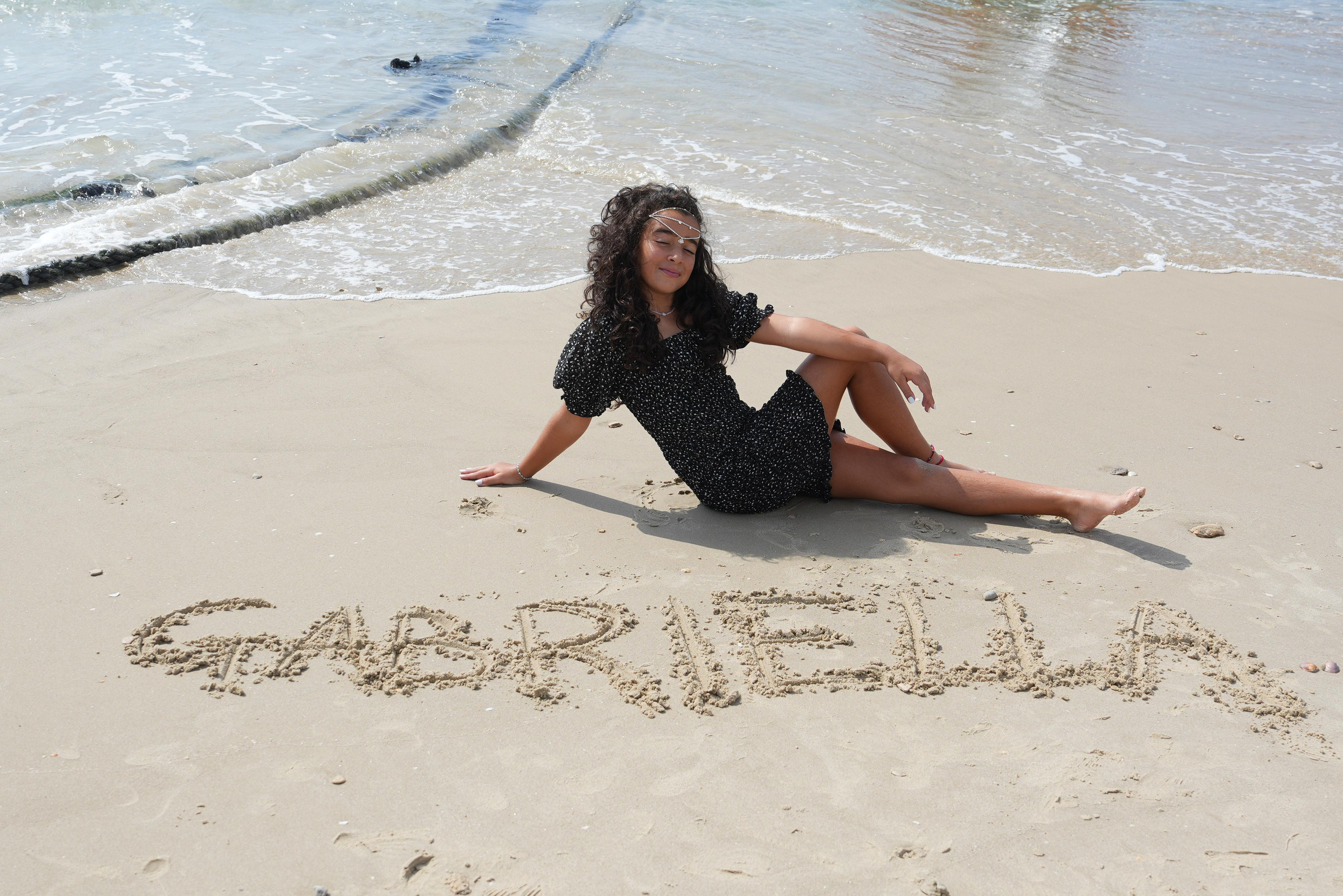 Gabriella. MDVD Фото-видео съемка мероприятий