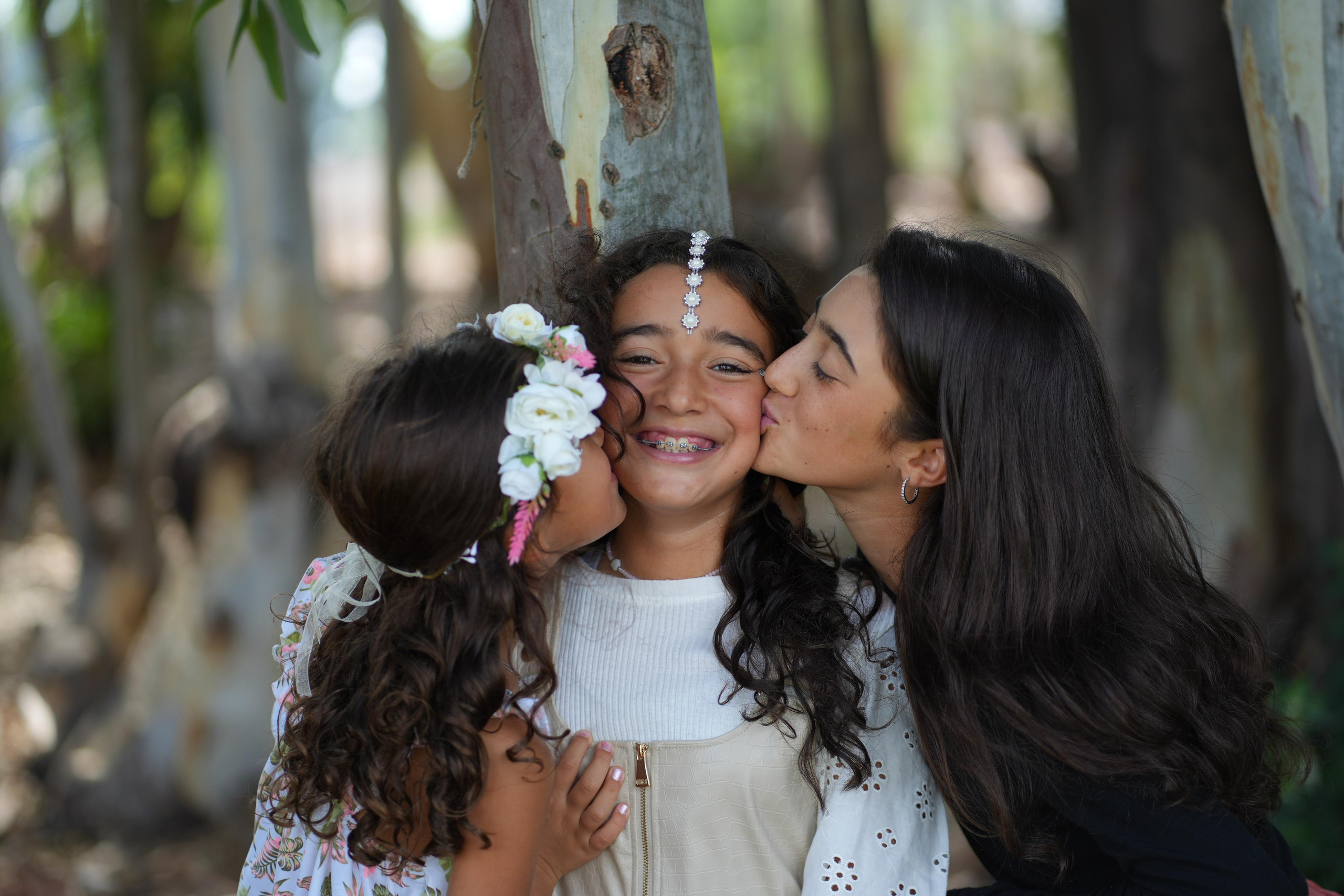 Gabriella. MDVD Фото-видео съемка мероприятий