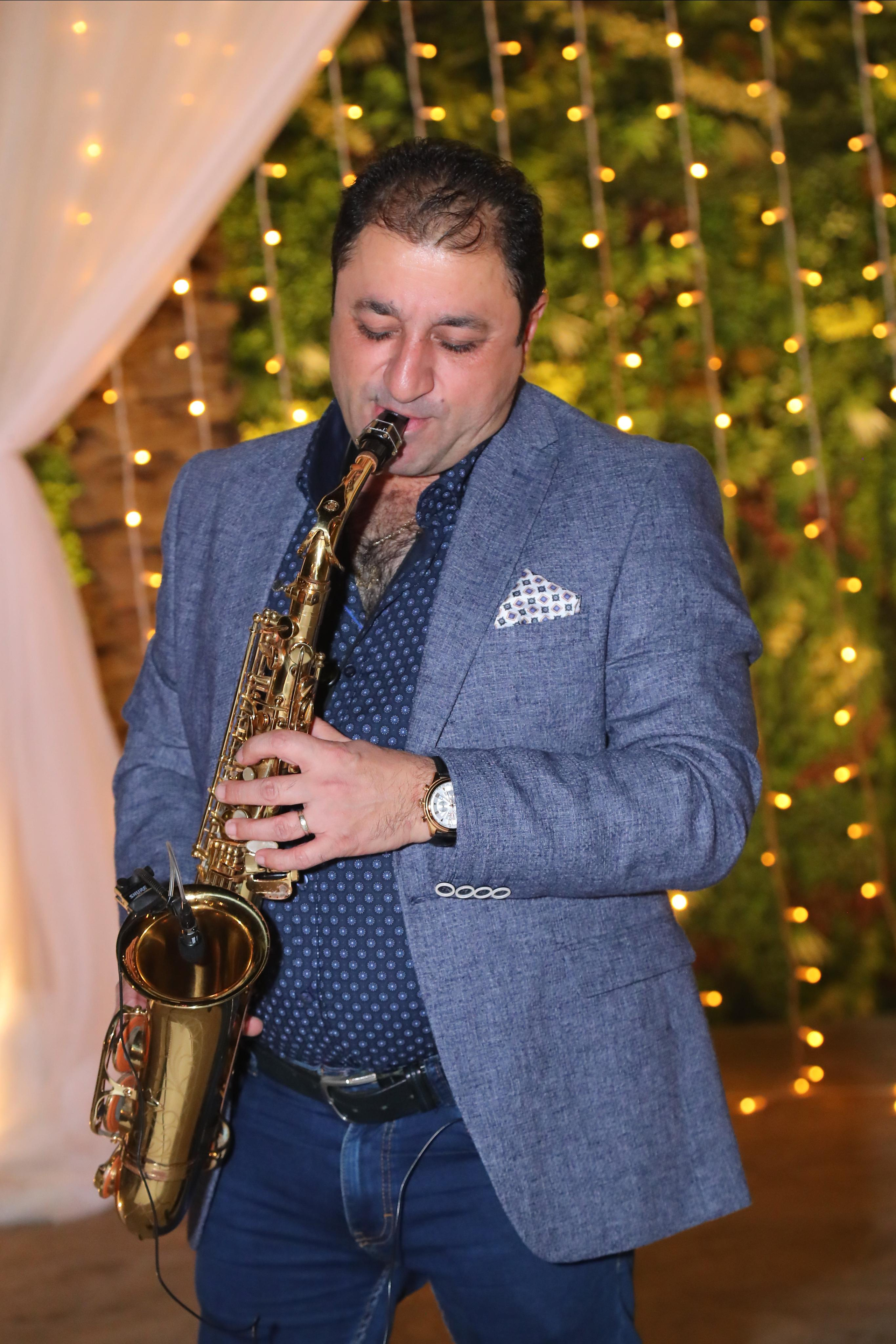 Mihael. MDVD Events photographysv in israel