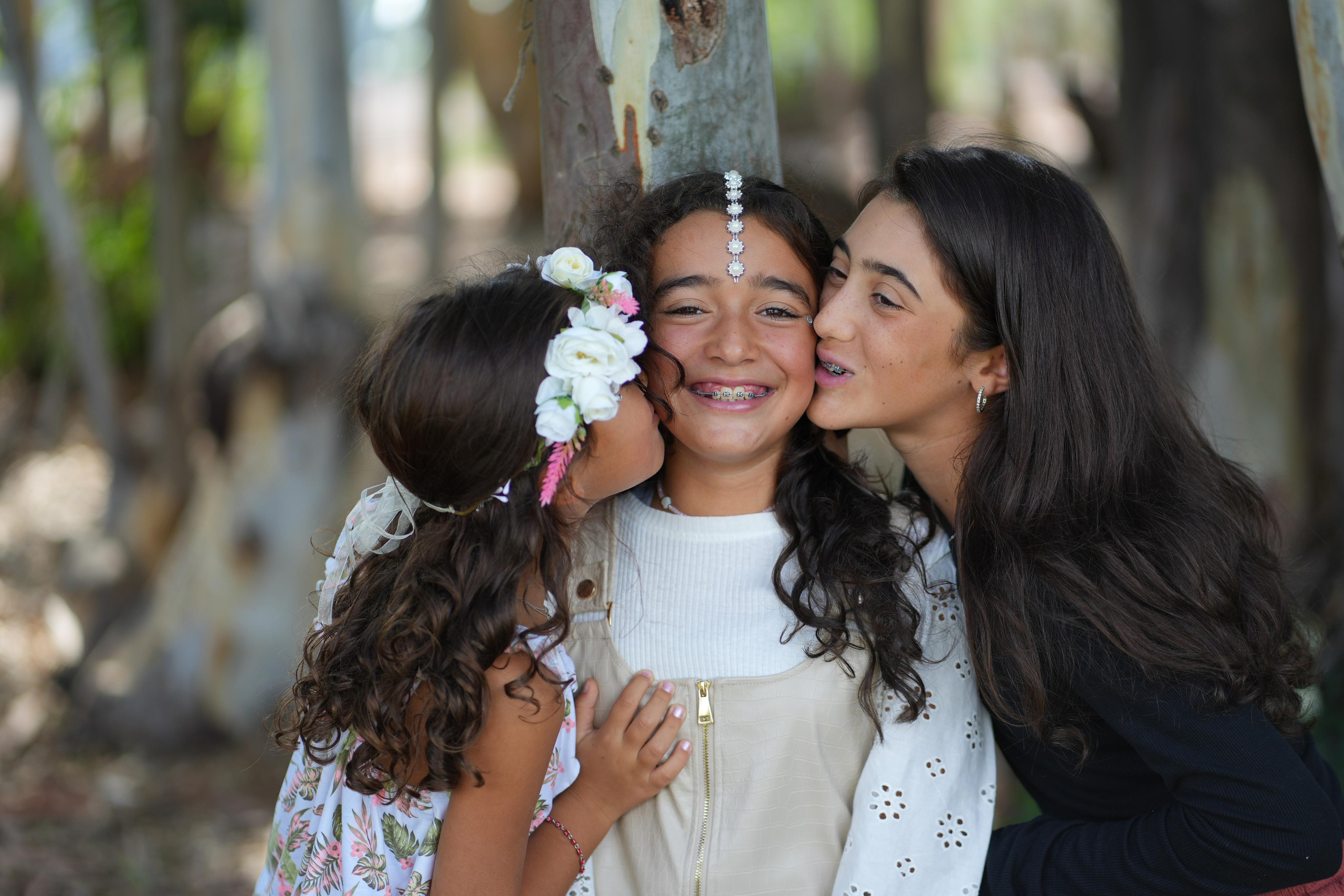 Gabriella. MDVD Фото-видео съемка мероприятий