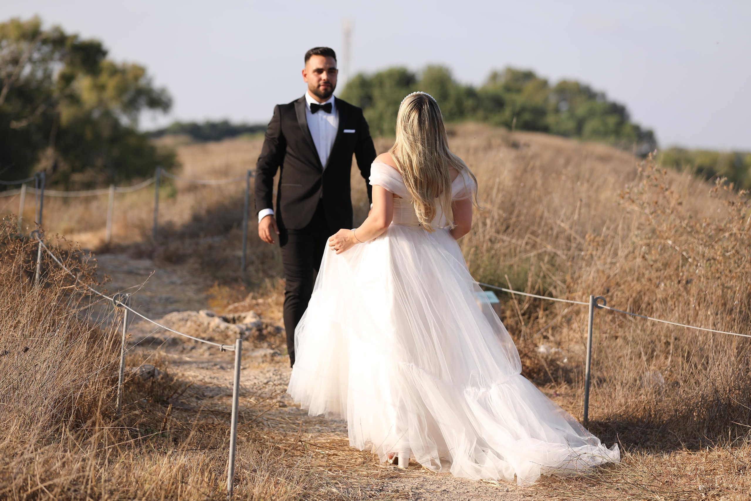 Miri & Ron. MDVD Фото-видео съемка мероприятий