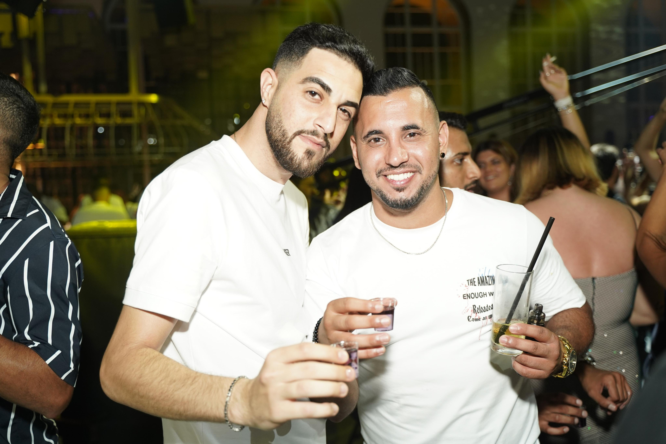 Miri & Ron. MDVD Фото-видео съемка мероприятий