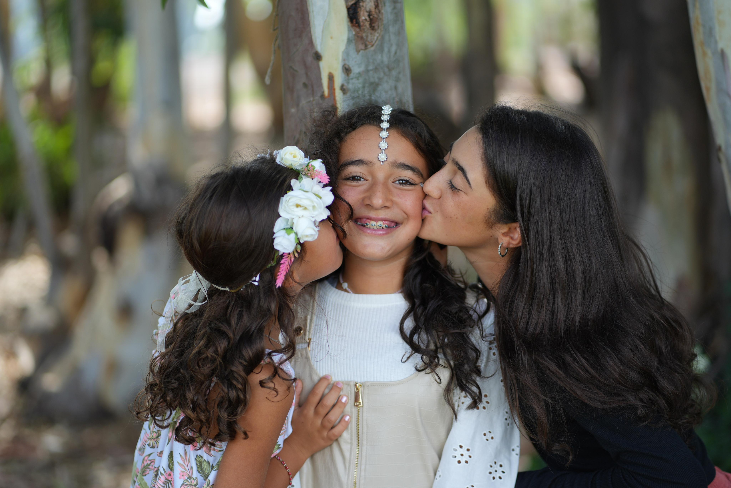 Gabriella. MDVD Фото-видео съемка мероприятий