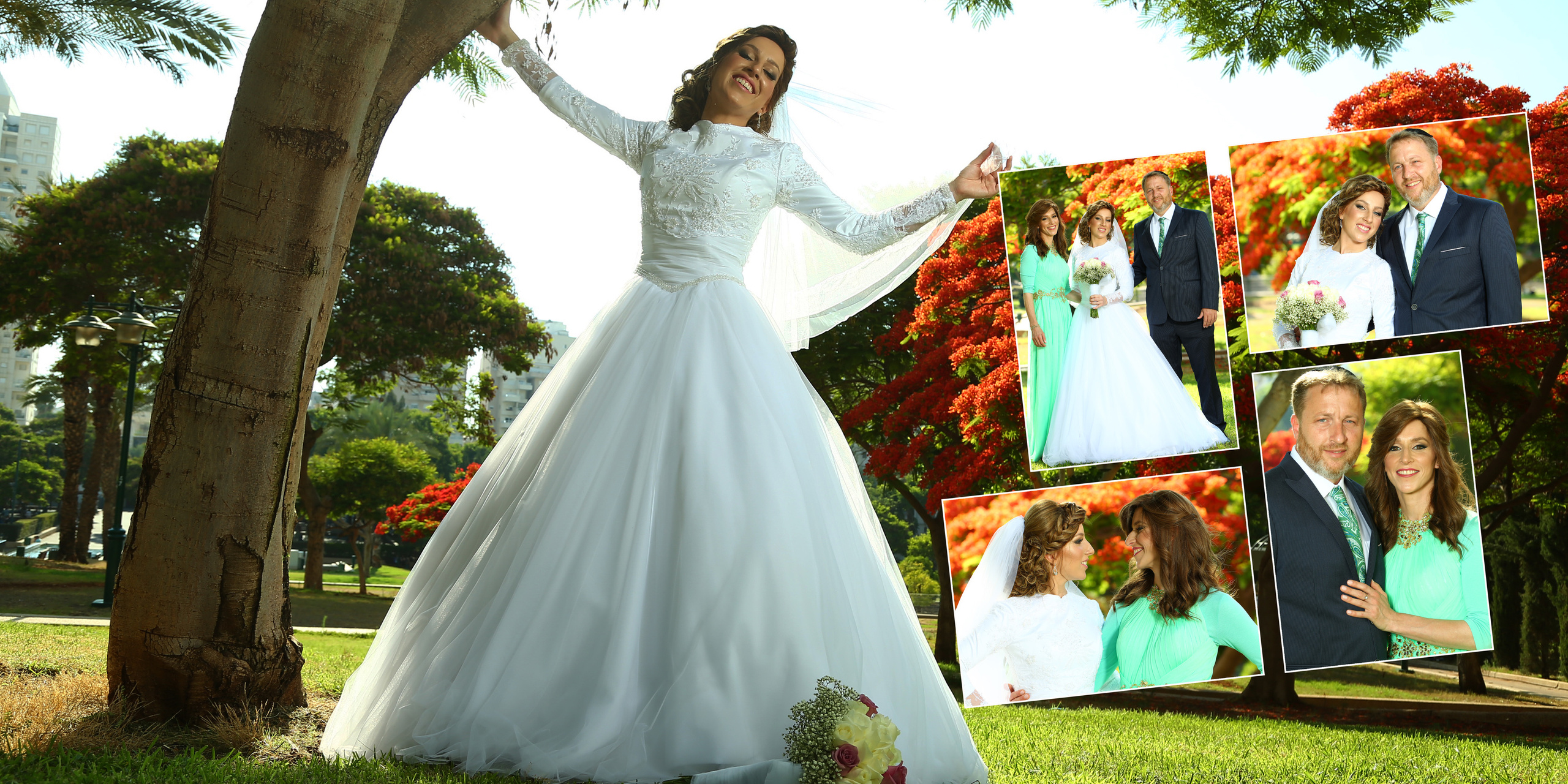 Wedding 2. MDVD Events photographysv in israel