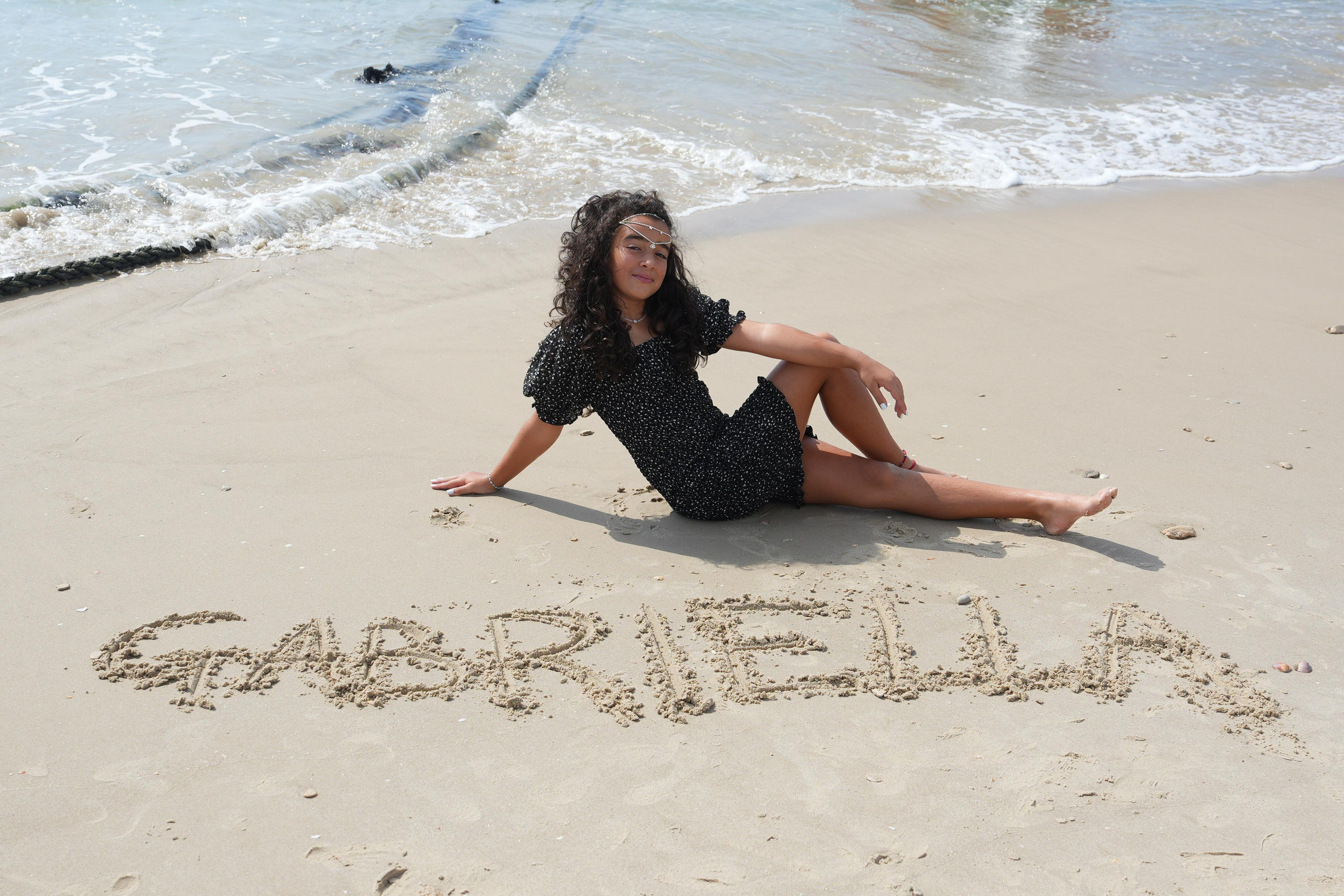 Gabriella. MDVD Фото-видео съемка мероприятий