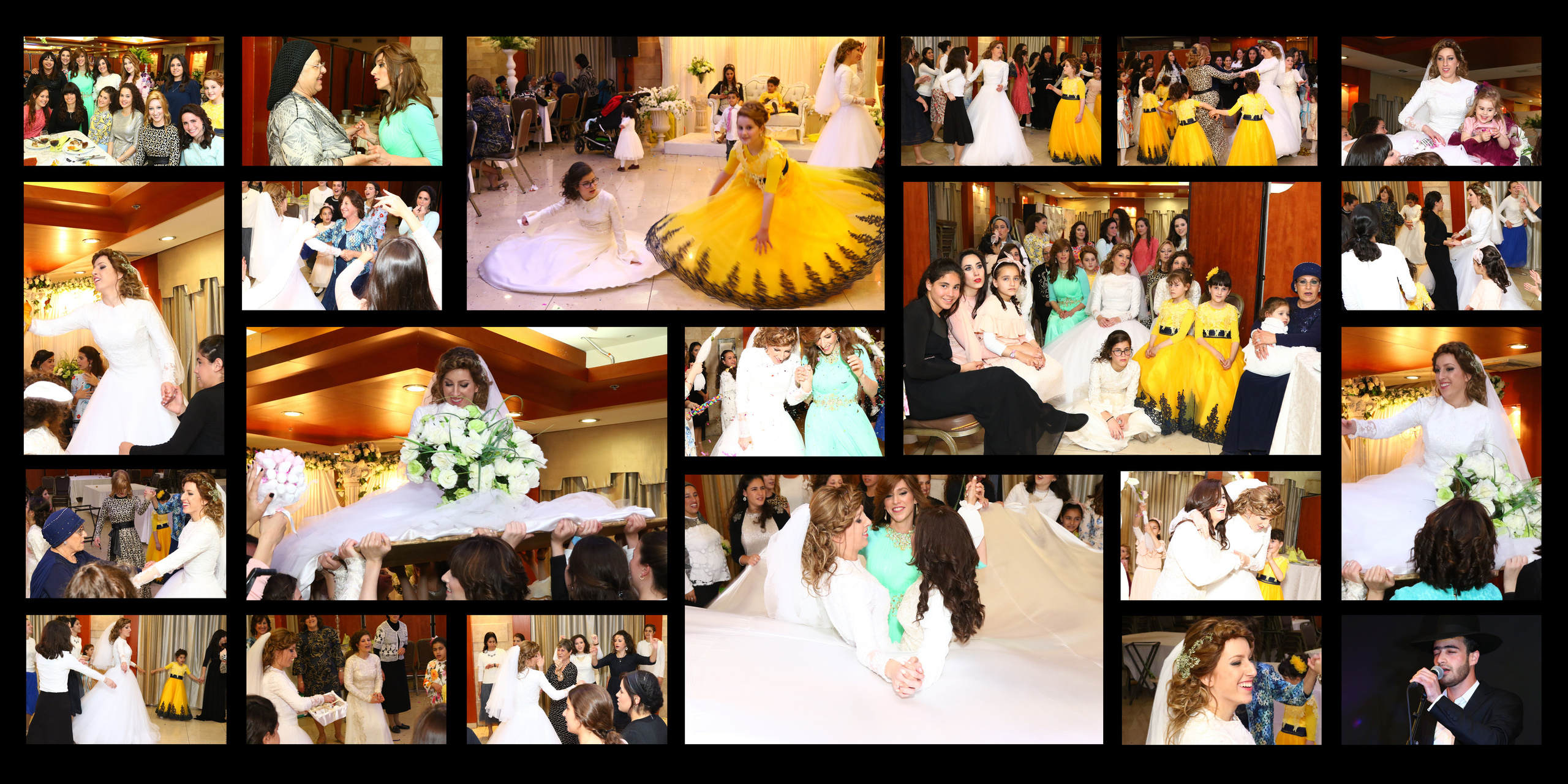 Wedding 2. MDVD Events photographysv in israel