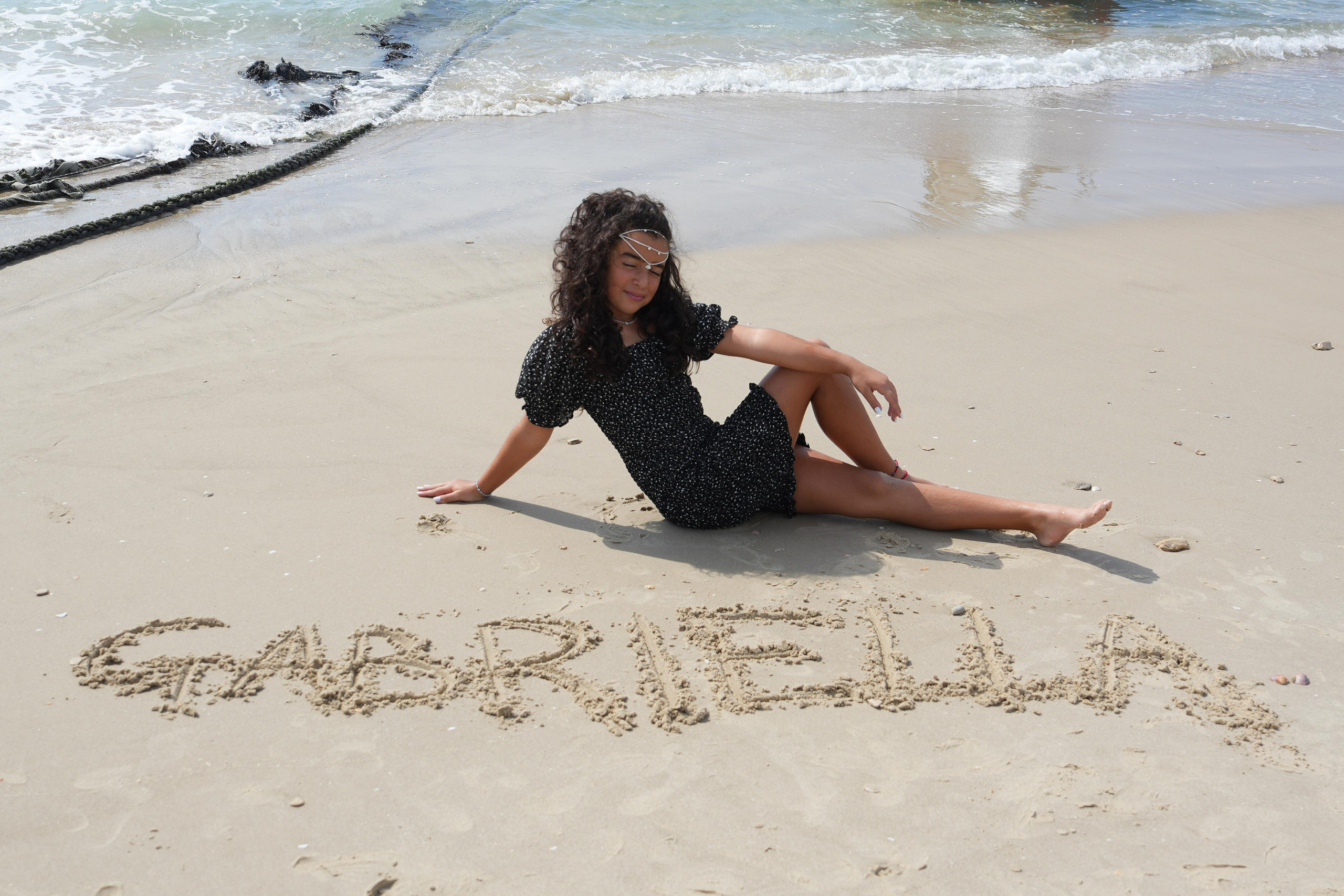 Gabriella. MDVD Фото-видео съемка мероприятий