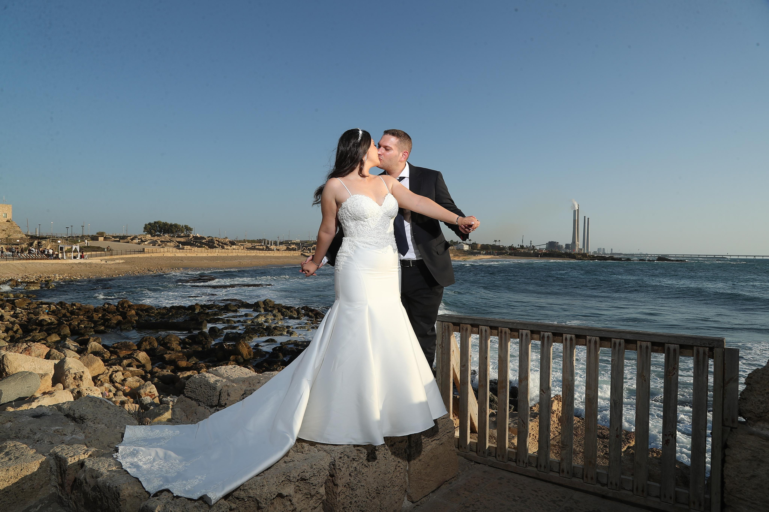 Wedding 06.10.2022. MDVD Events photographysv in israel