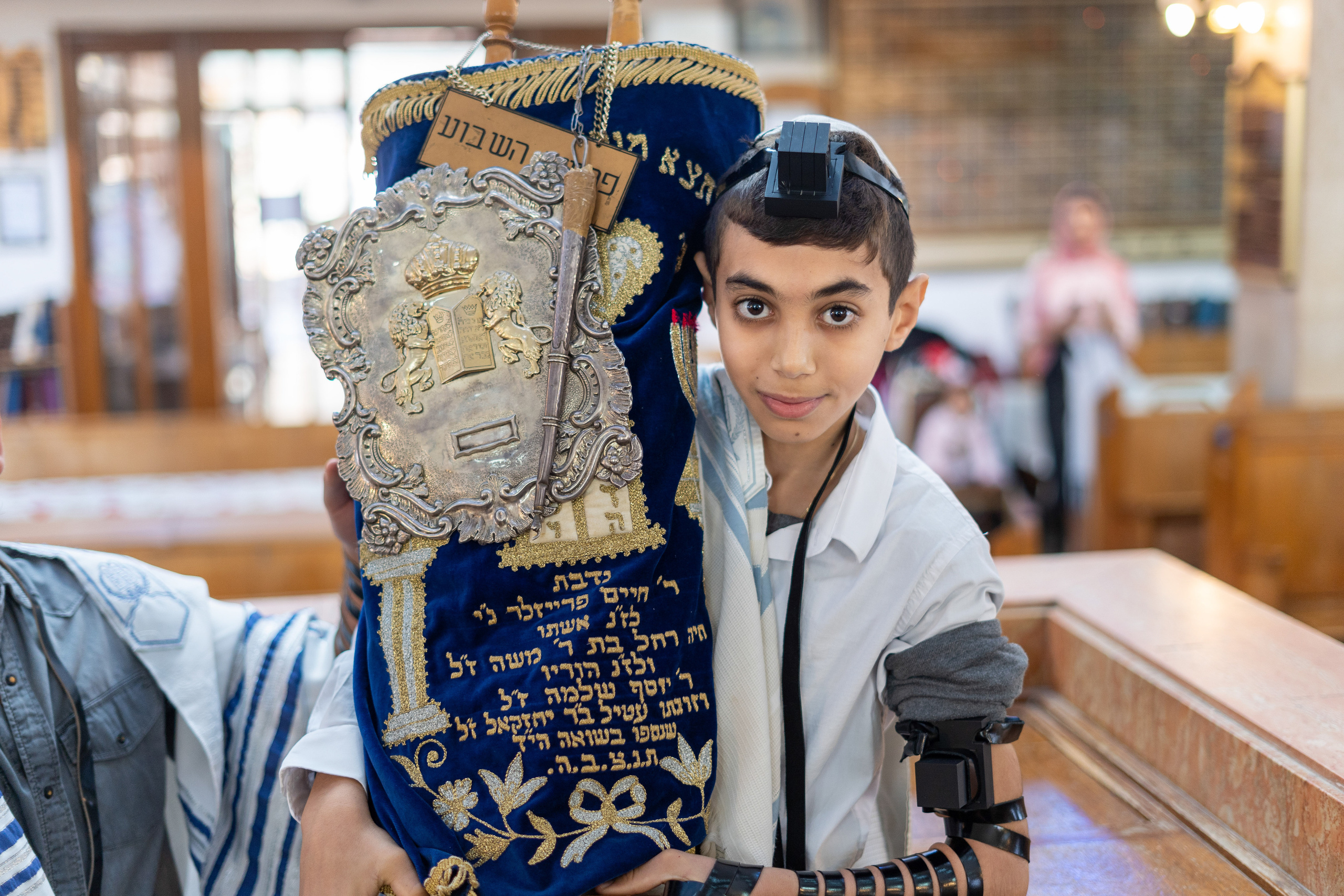 בר/בת מצווה. MDVD Events photographysv in israel