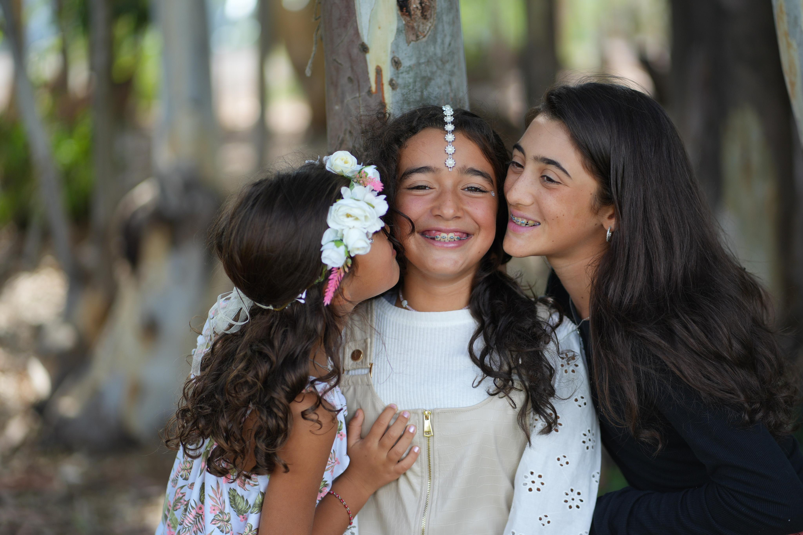 Gabriella. MDVD Фото-видео съемка мероприятий