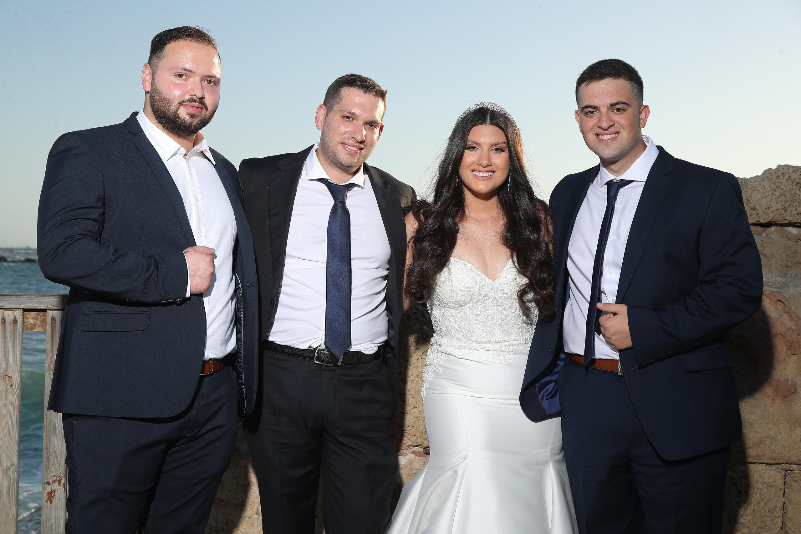 Wedding 06.10.2022. MDVD Events photographysv in israel