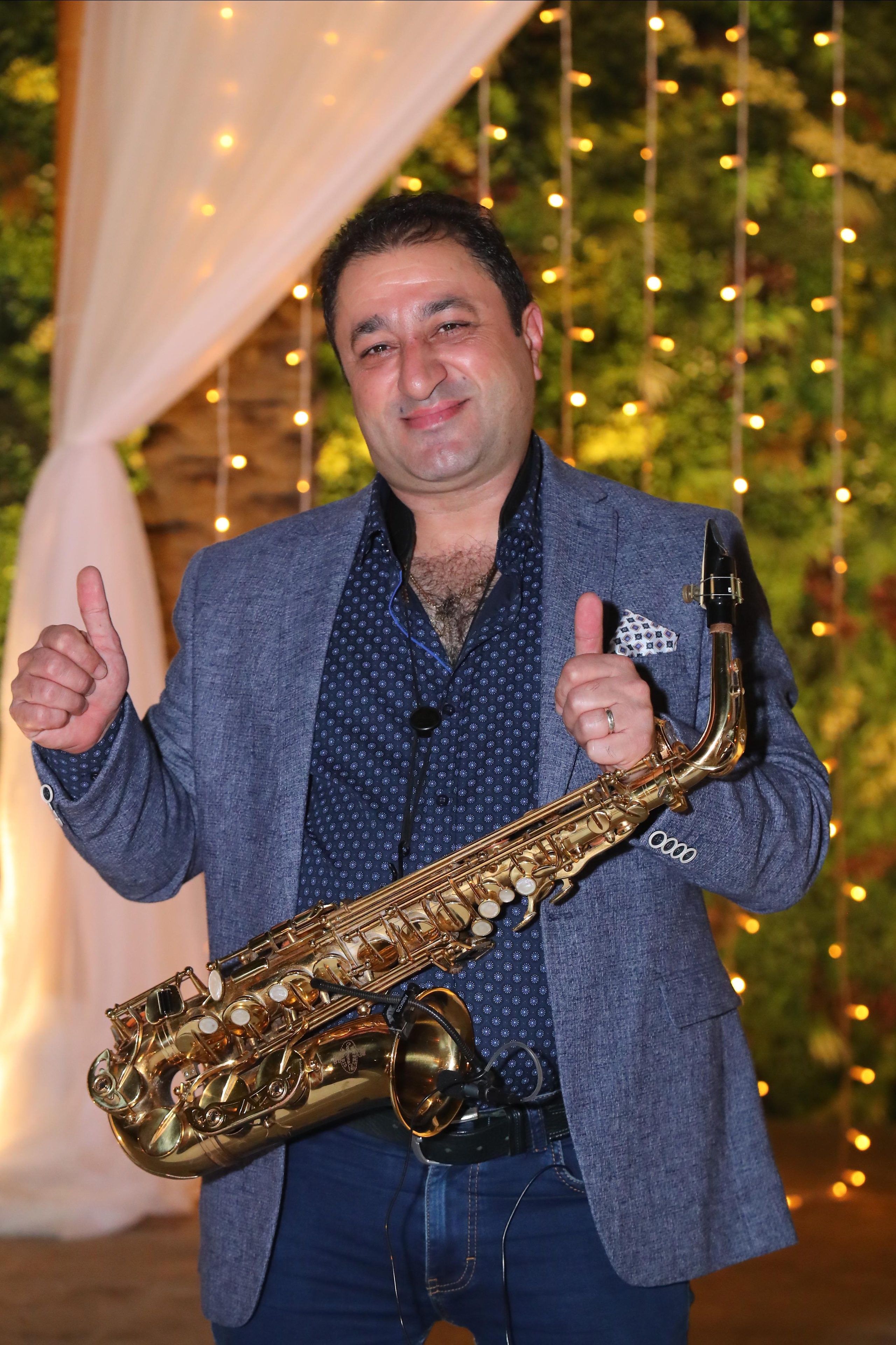 Mihael. MDVD Events photographysv in israel