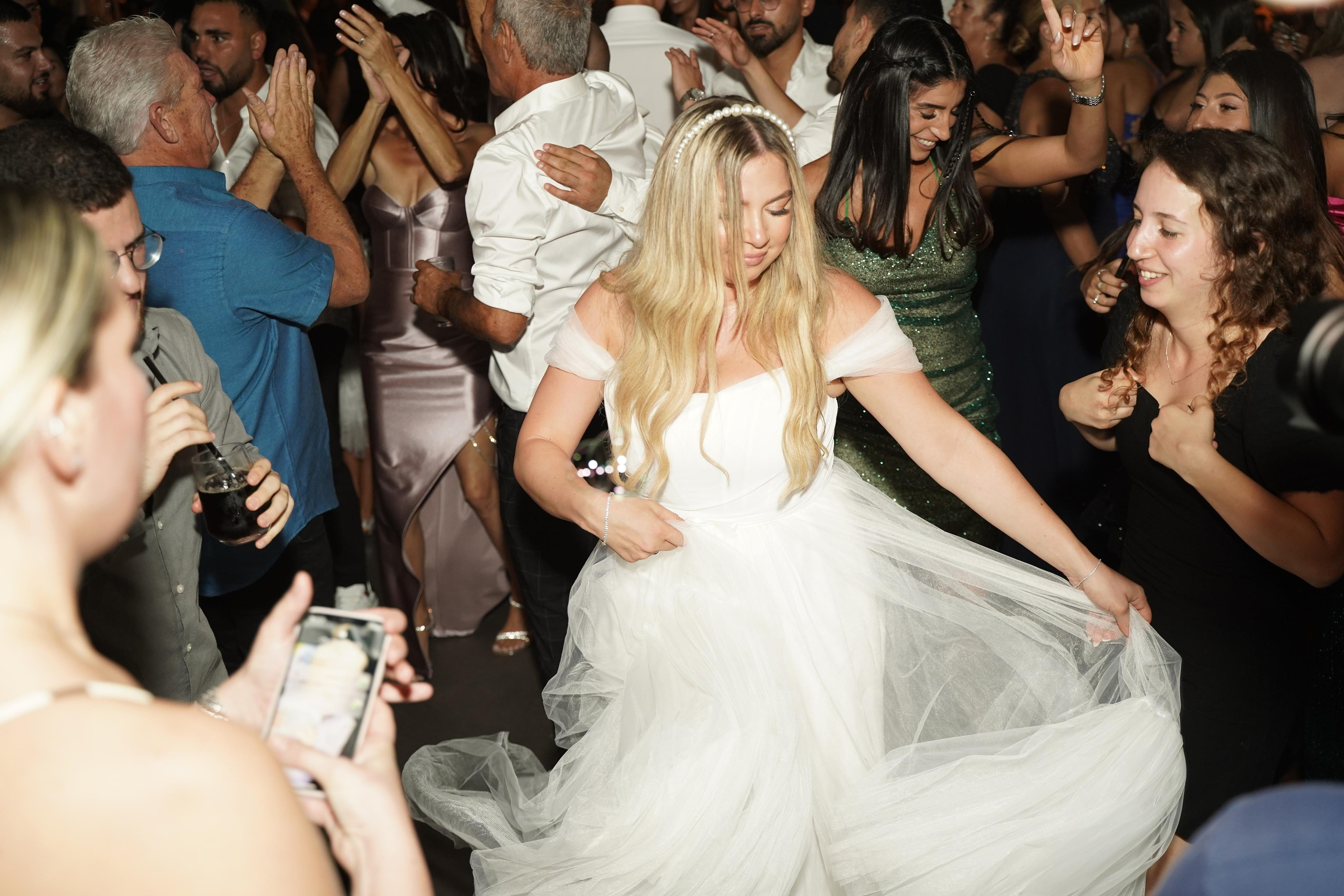 Miri & Ron. MDVD Фото-видео съемка мероприятий