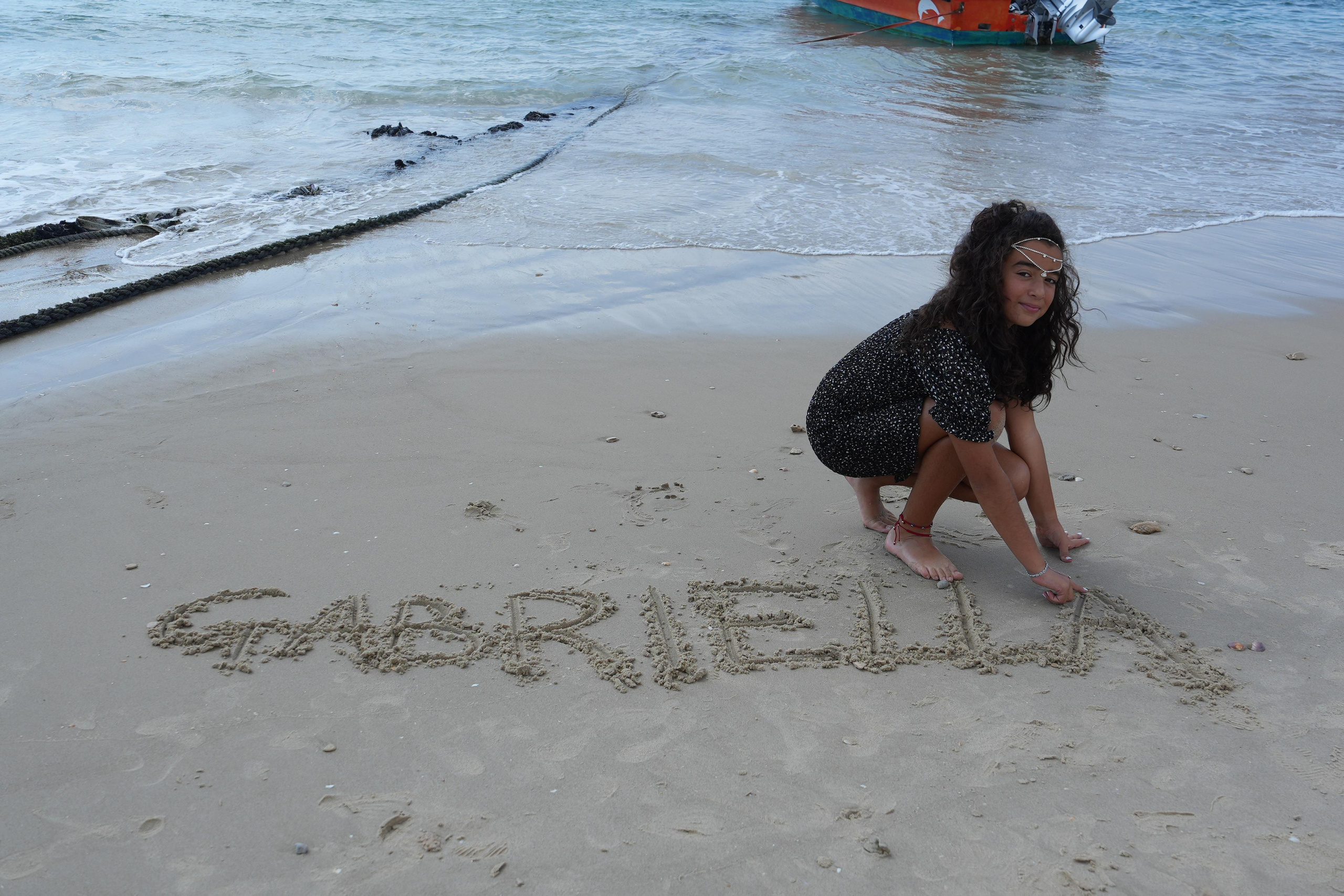 Gabriella. MDVD Фото-видео съемка мероприятий