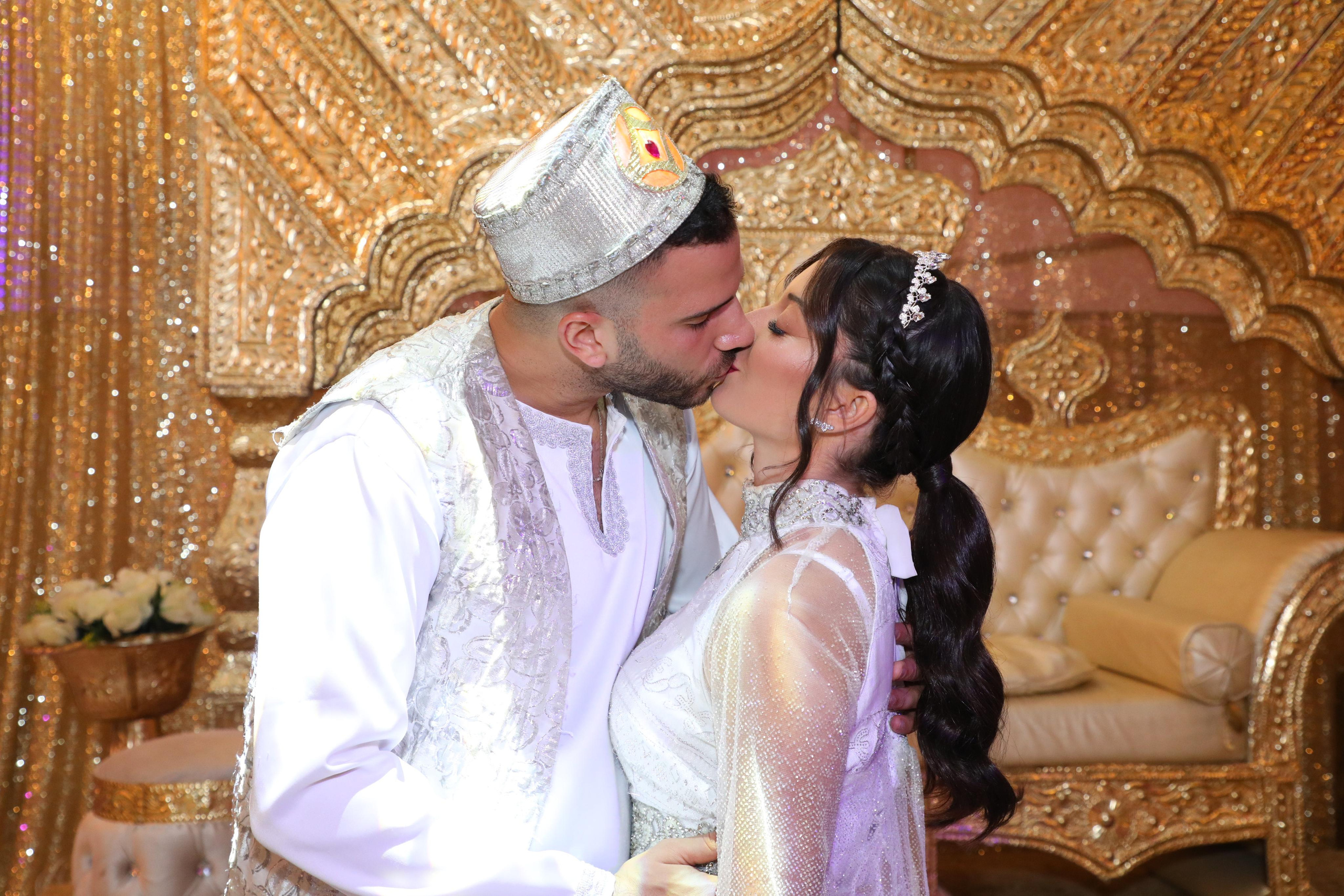 Ortal & afik. MDVD Events photographysv in israel