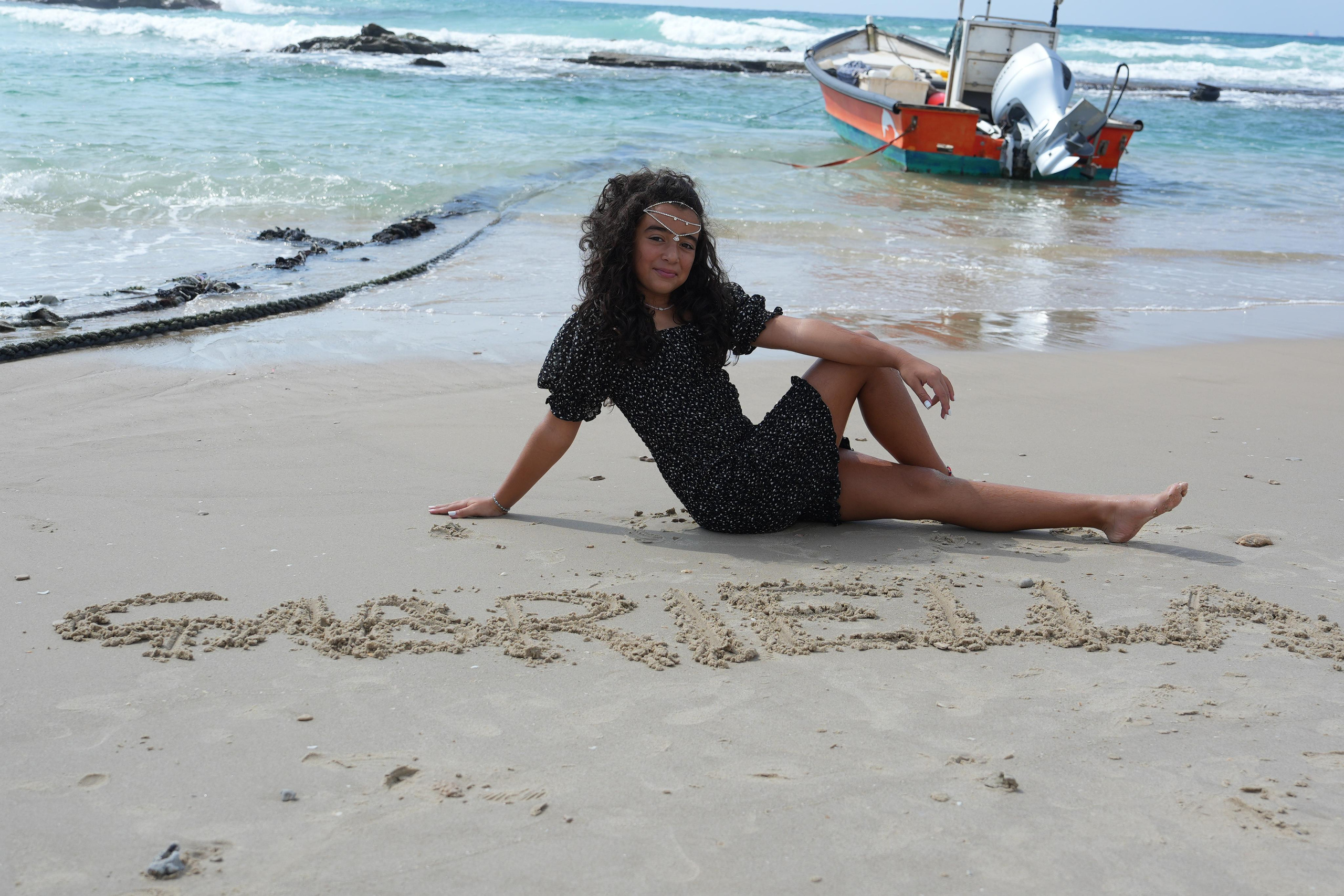 Gabriella. MDVD Фото-видео съемка мероприятий