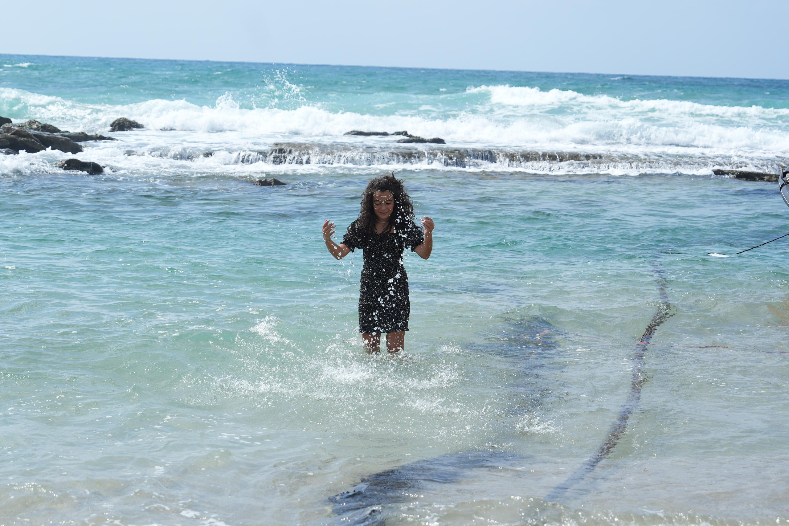 Gabriella. MDVD Фото-видео съемка мероприятий