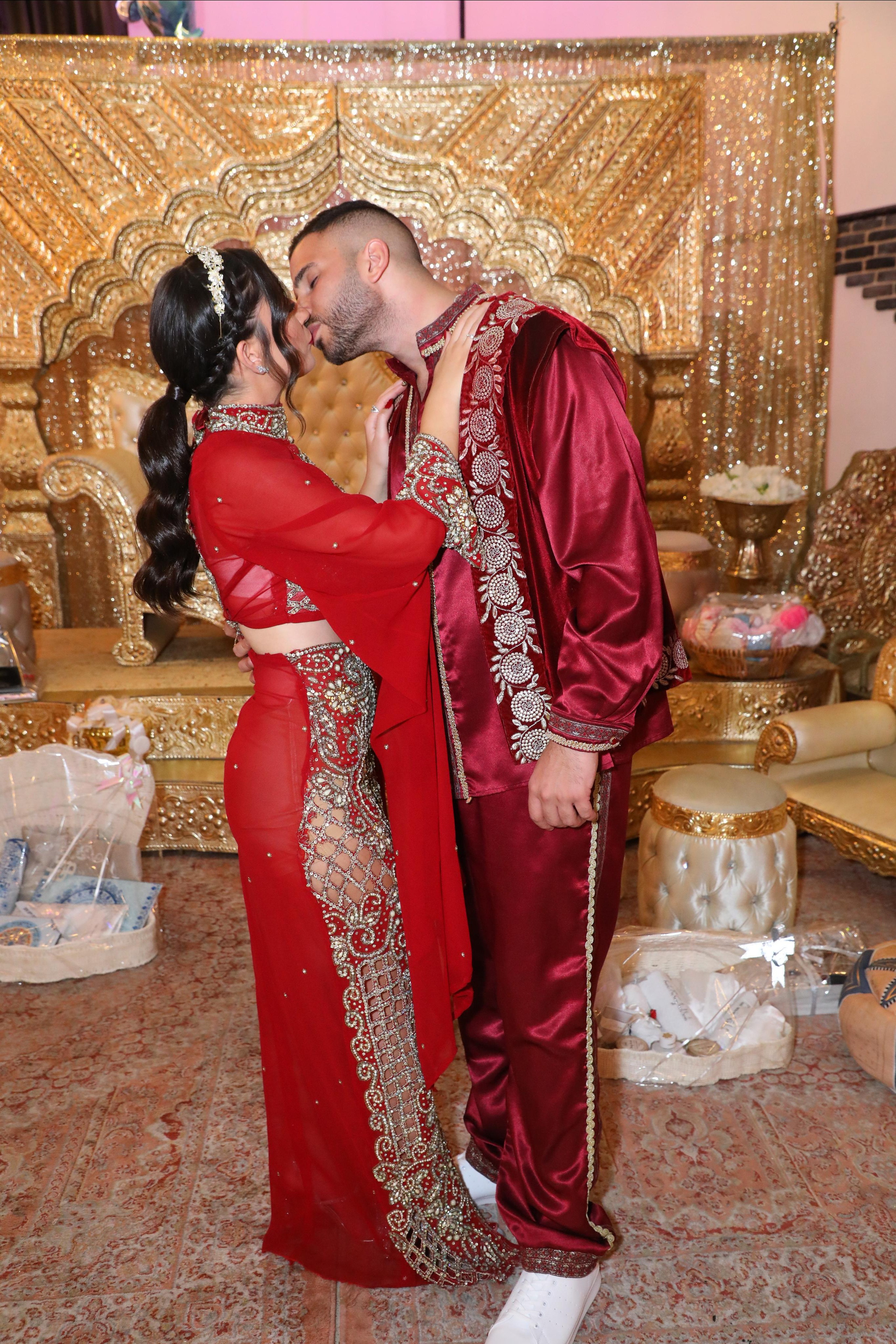 Ortal & afik. MDVD Events photographysv in israel