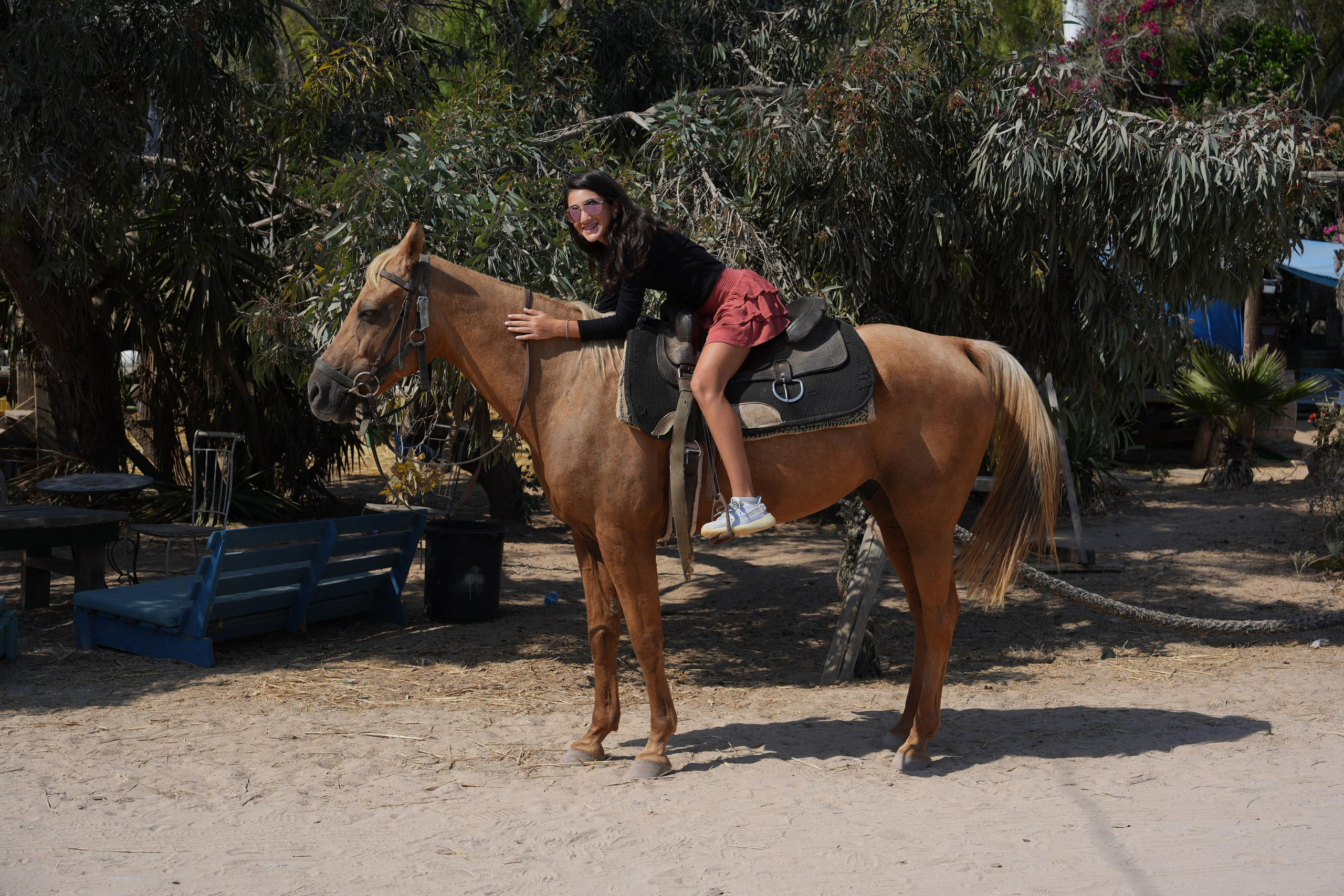 Gabriella. MDVD Фото-видео съемка мероприятий