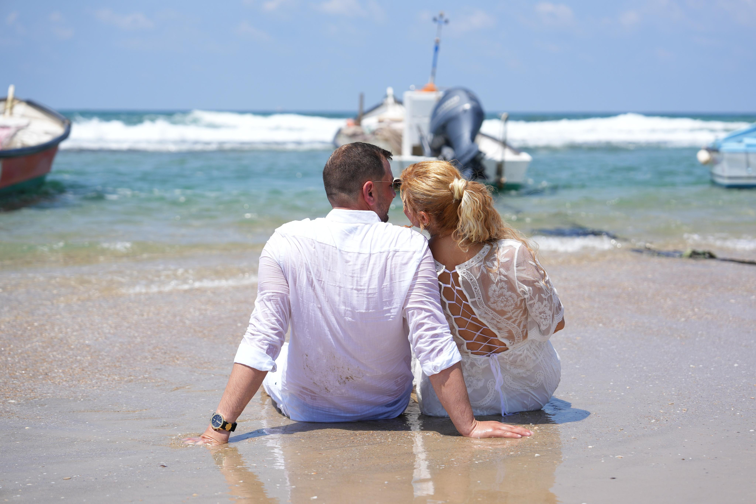 יצירת קשר. MDVD Events photographysv in israel