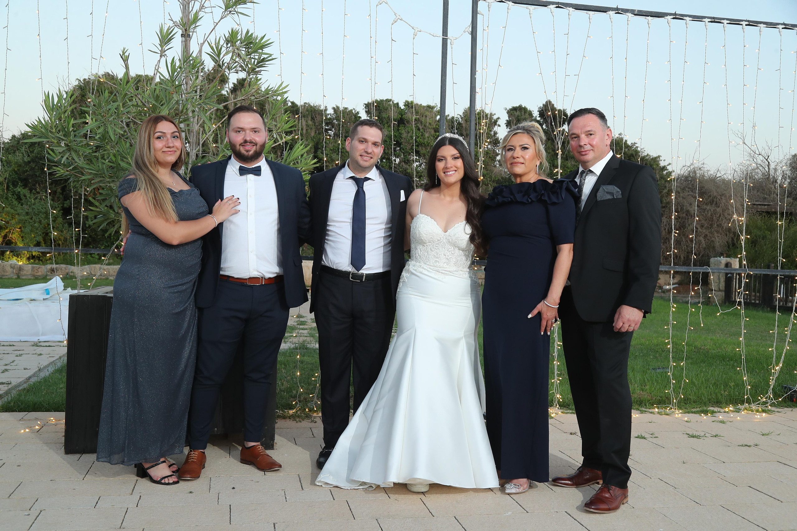 Wedding 06.10.2022. MDVD Events photographysv in israel