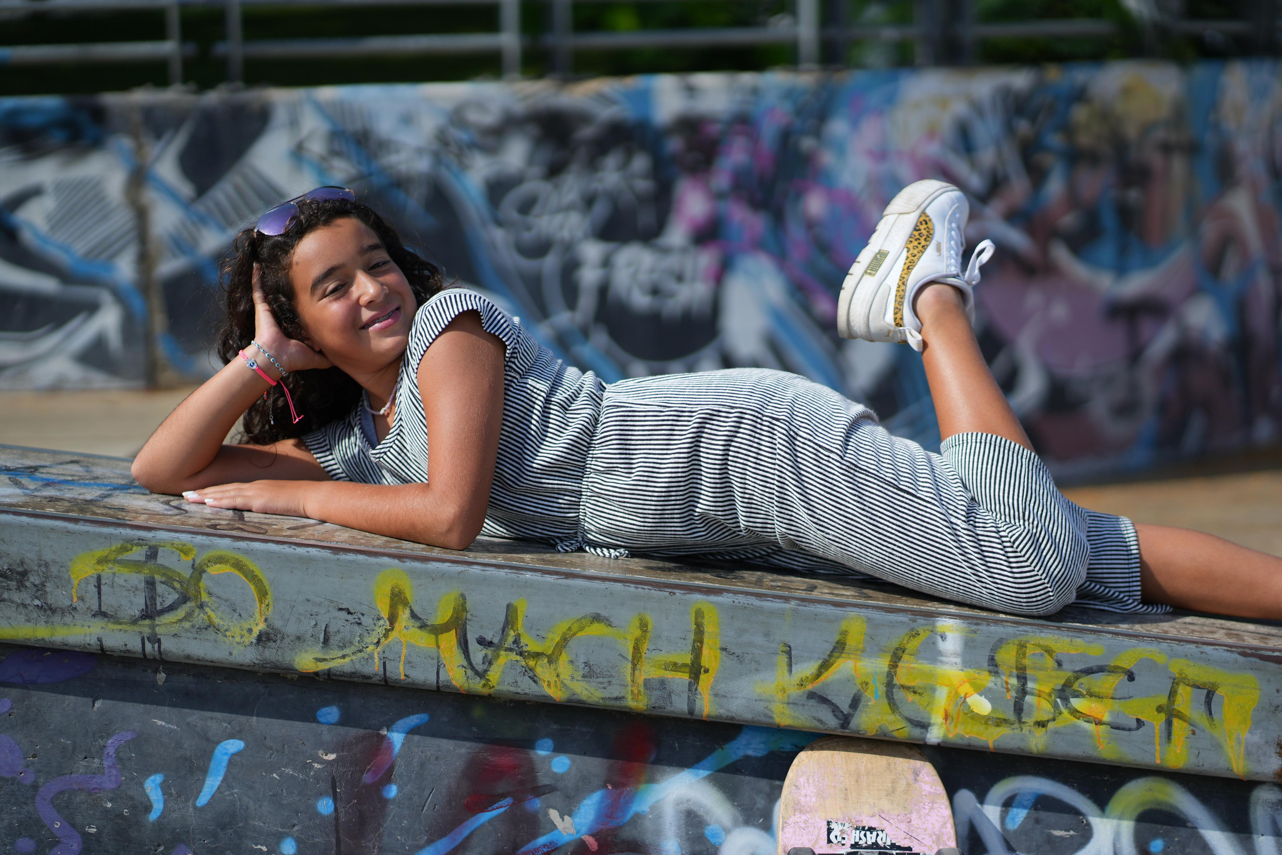 Gabriella. MDVD Фото-видео съемка мероприятий