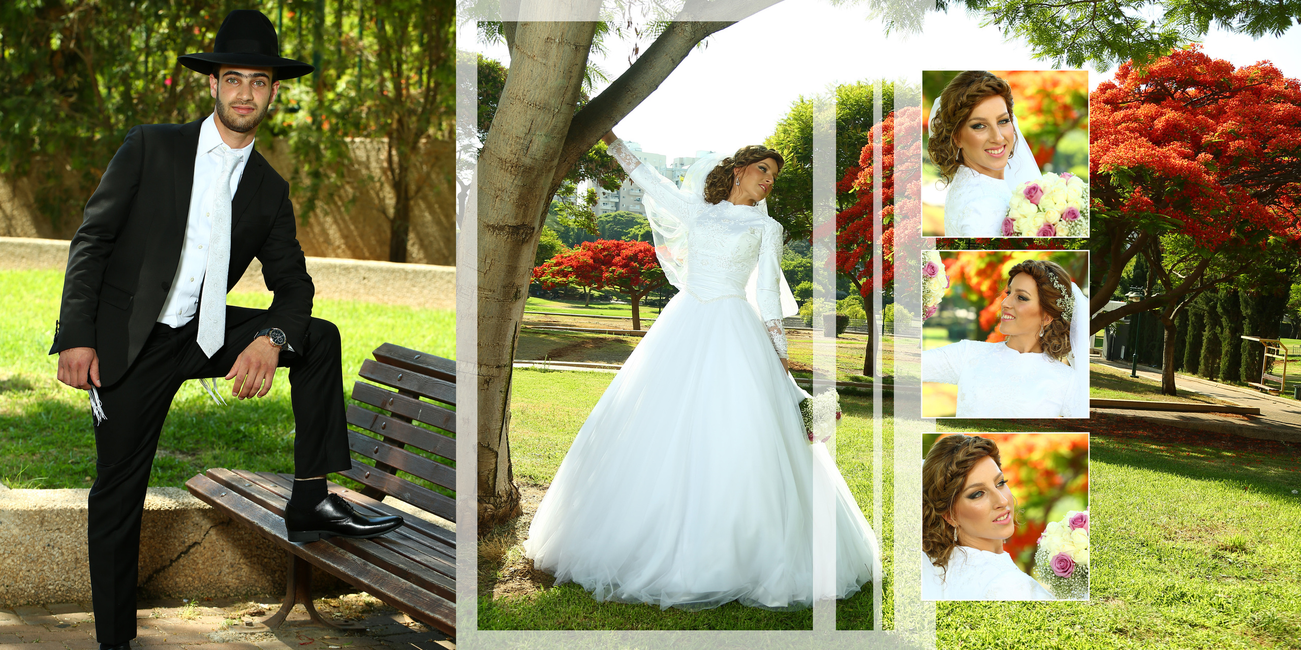 Wedding 2. MDVD Events photographysv in israel