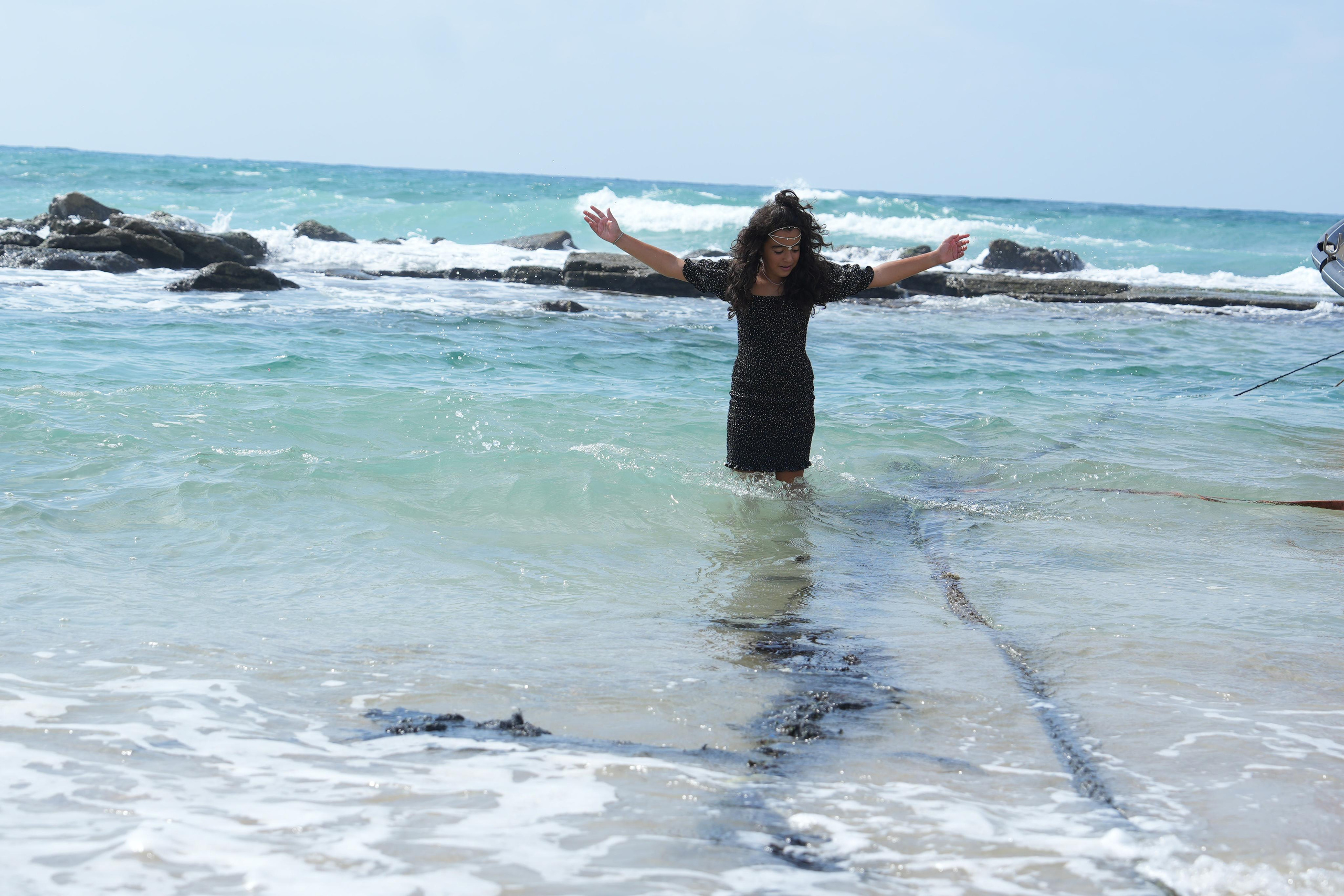 Gabriella. MDVD Фото-видео съемка мероприятий