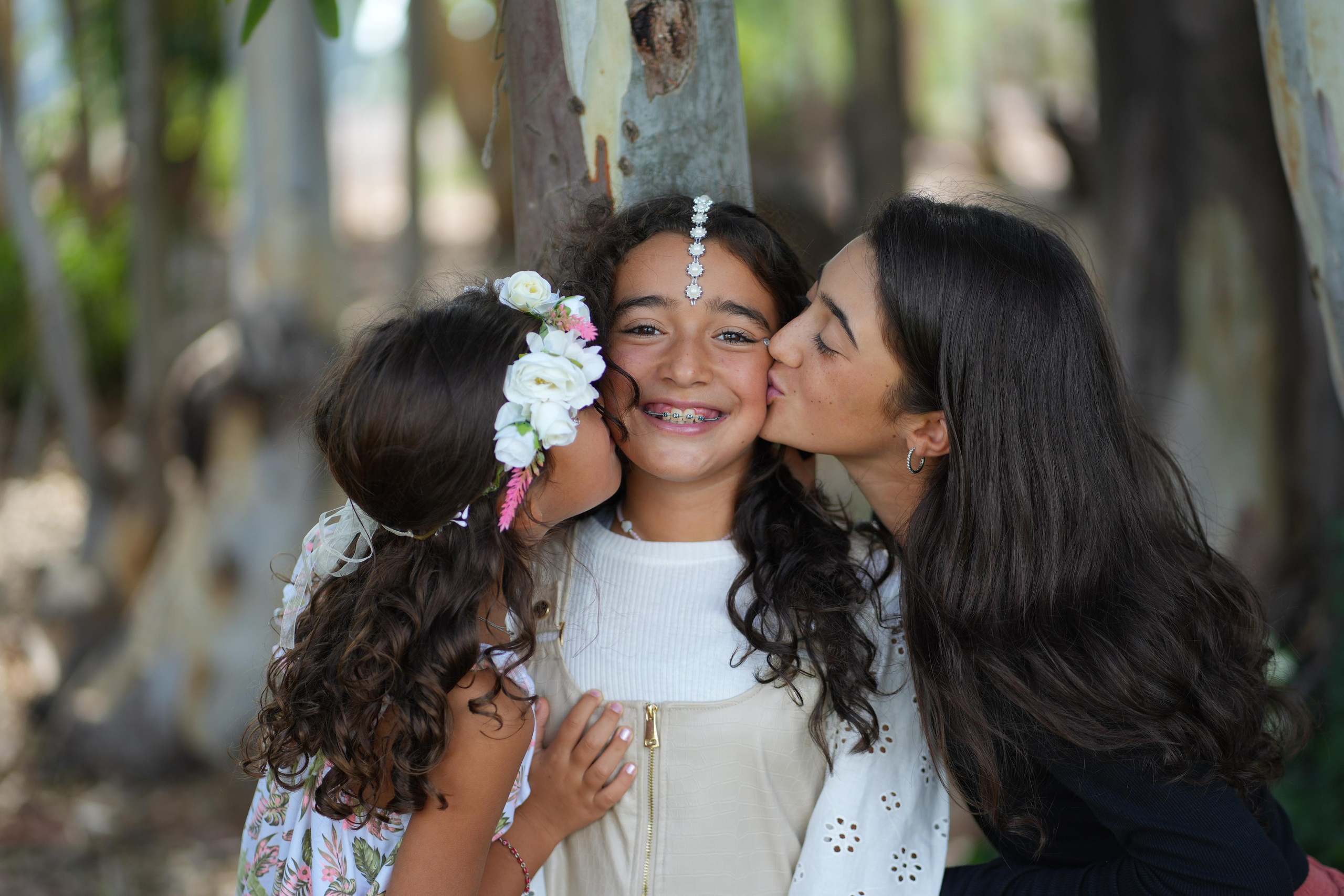 Gabriella. MDVD Фото-видео съемка мероприятий